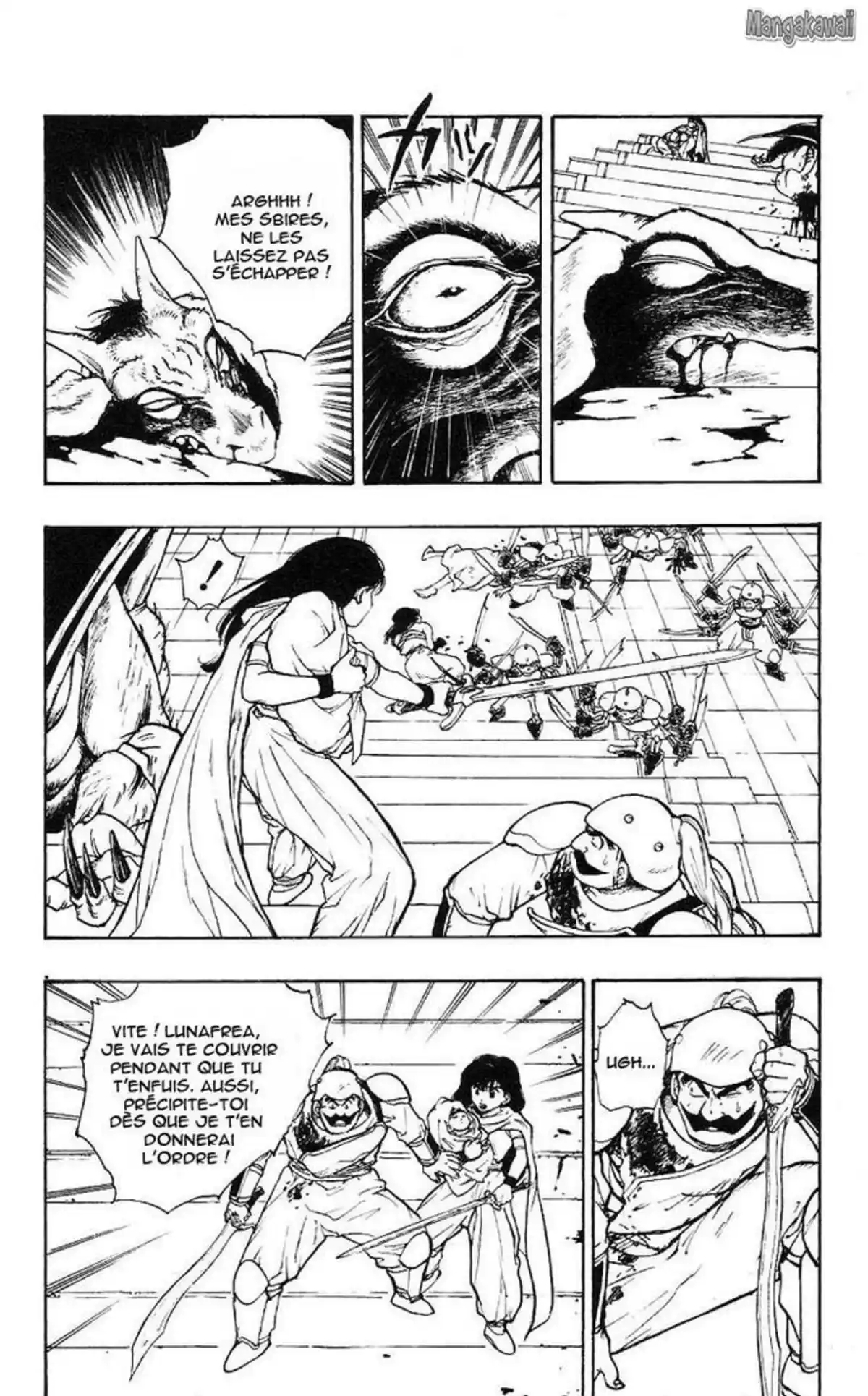 Dragon Quest – Emblem of Roto Volume 1 page 53