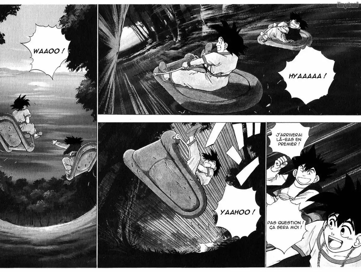 Dragon Quest – Emblem of Roto Volume 1 page 67