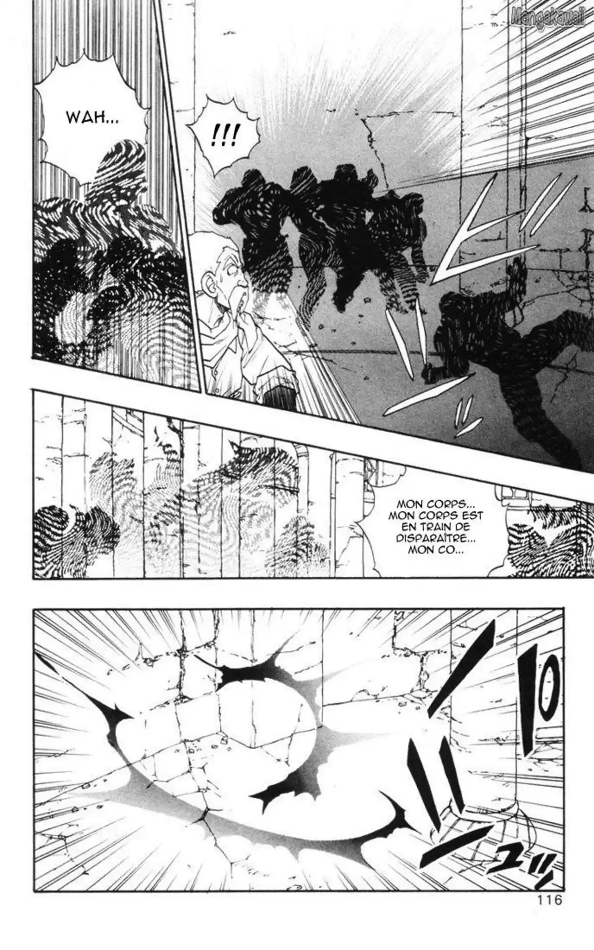 Dragon Quest – Emblem of Roto Volume 4 page 110