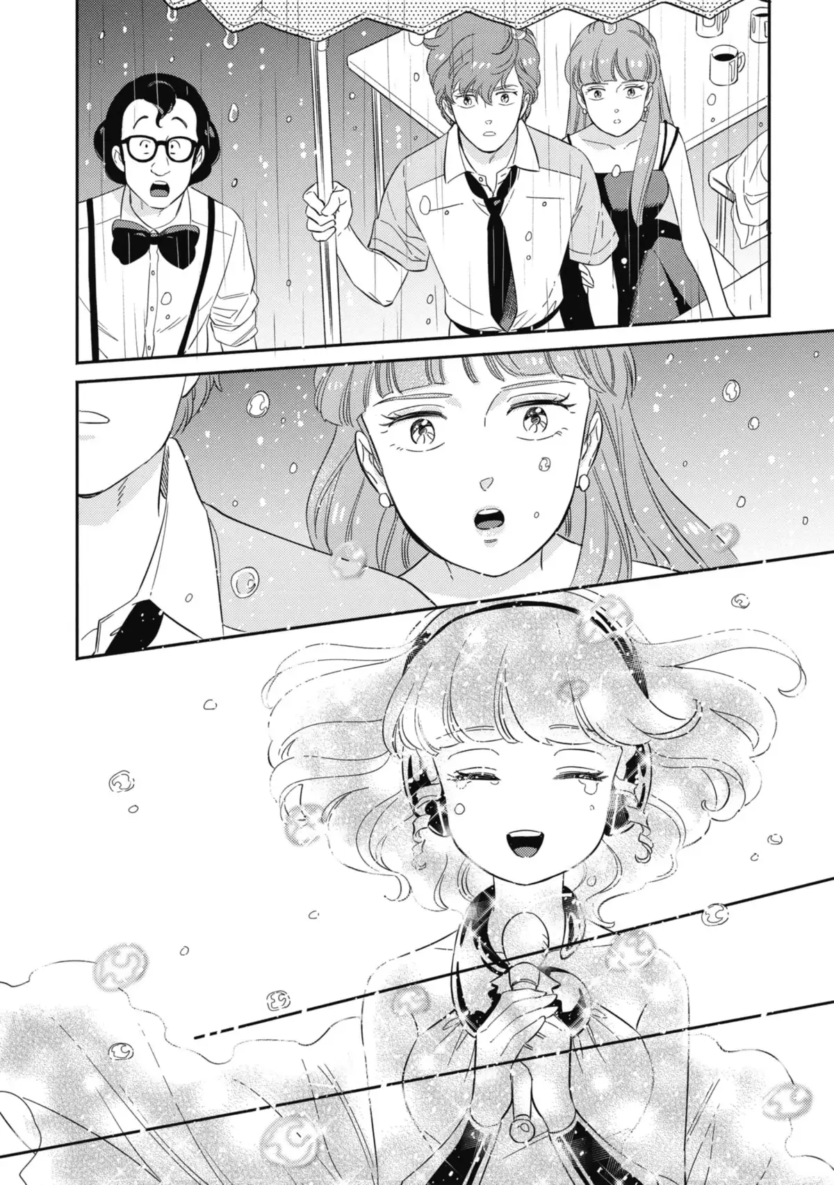 Dans l’ombre de Creamy Volume 6 page 109
