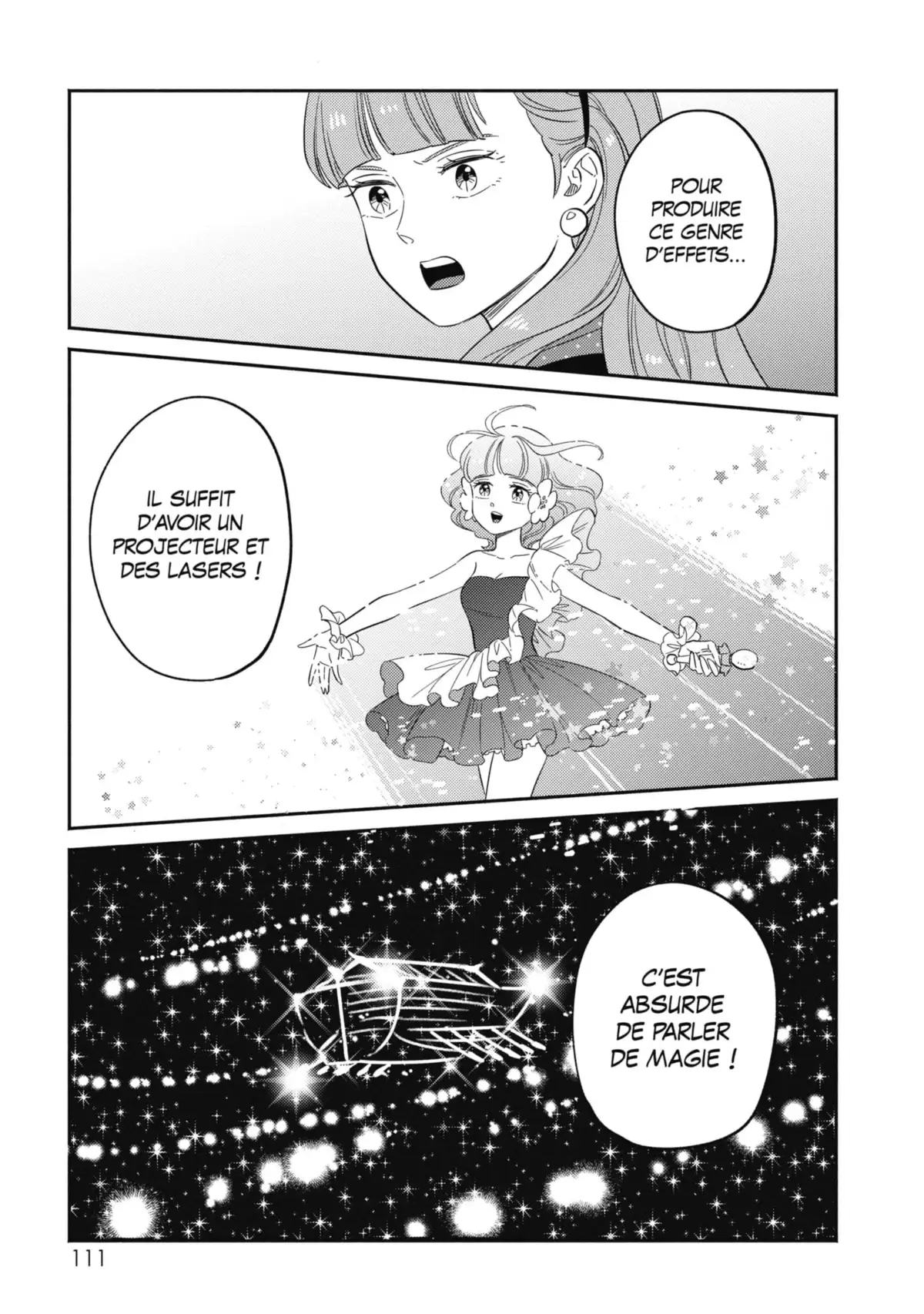 Dans l’ombre de Creamy Volume 6 page 112