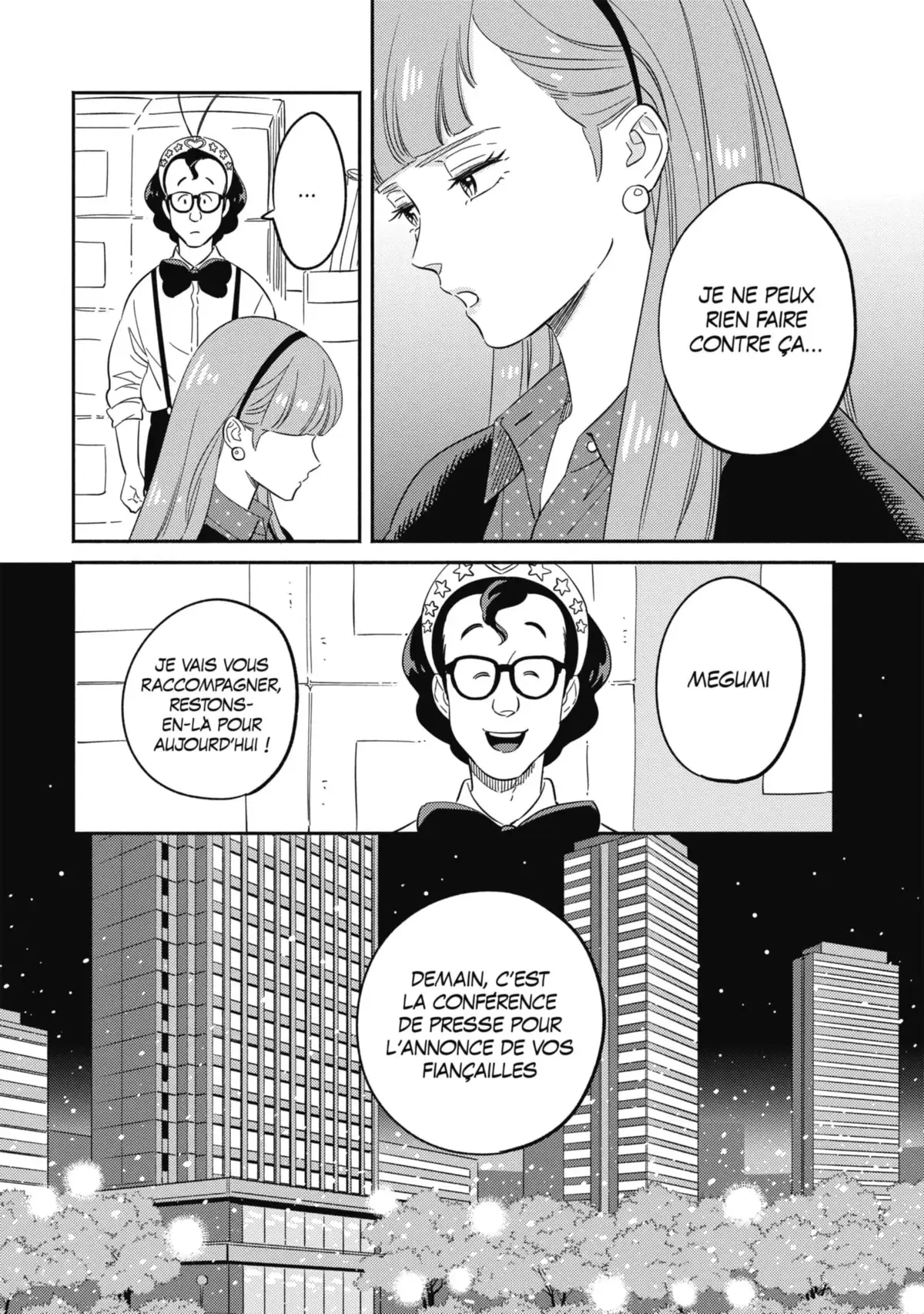 Dans l’ombre de Creamy Volume 6 page 114
