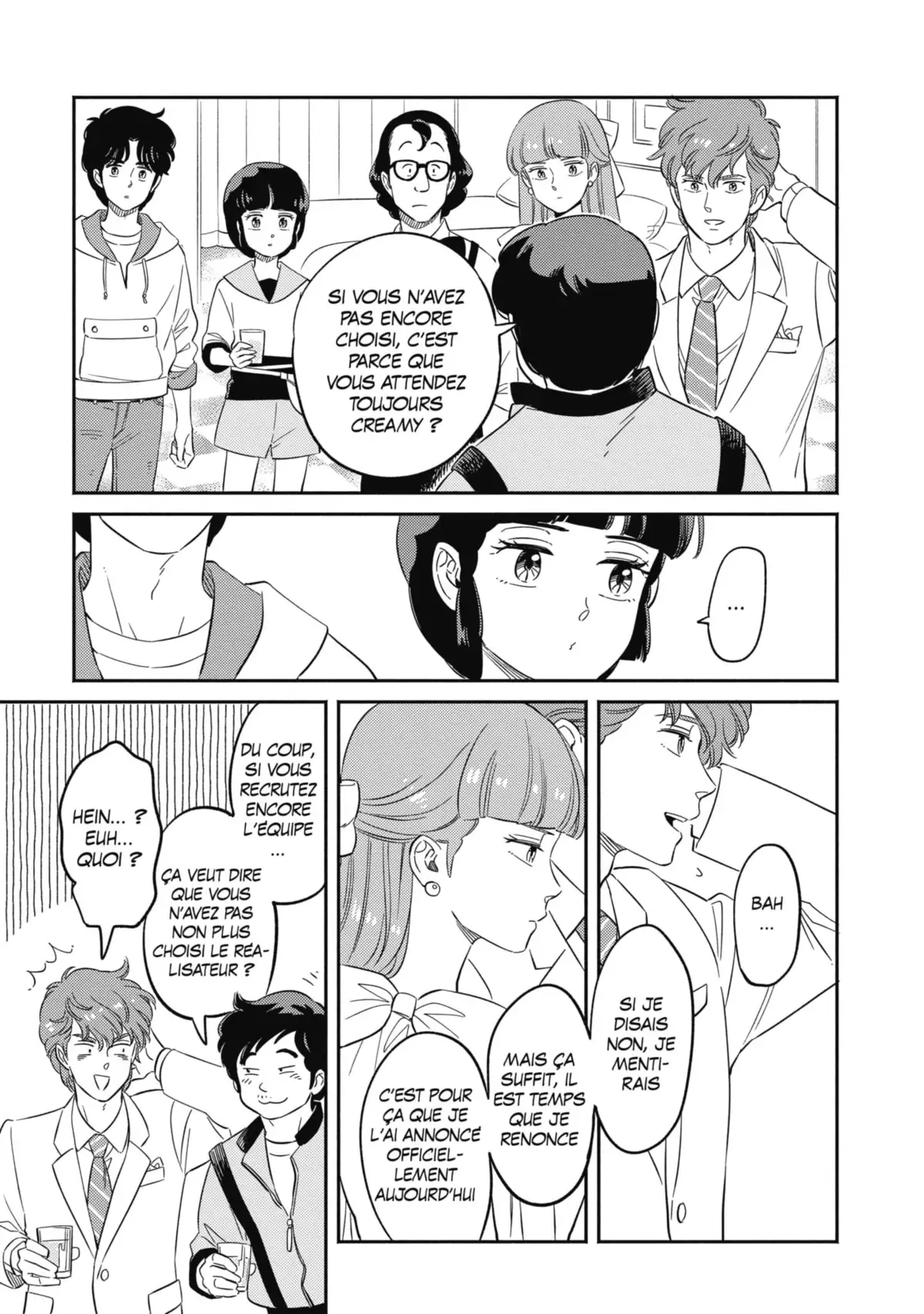 Dans l’ombre de Creamy Volume 6 page 122