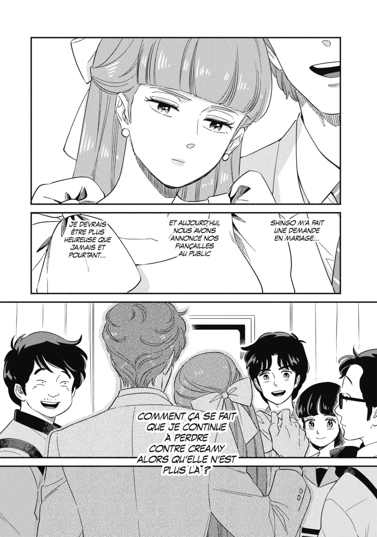 Dans l’ombre de Creamy Volume 6 page 124
