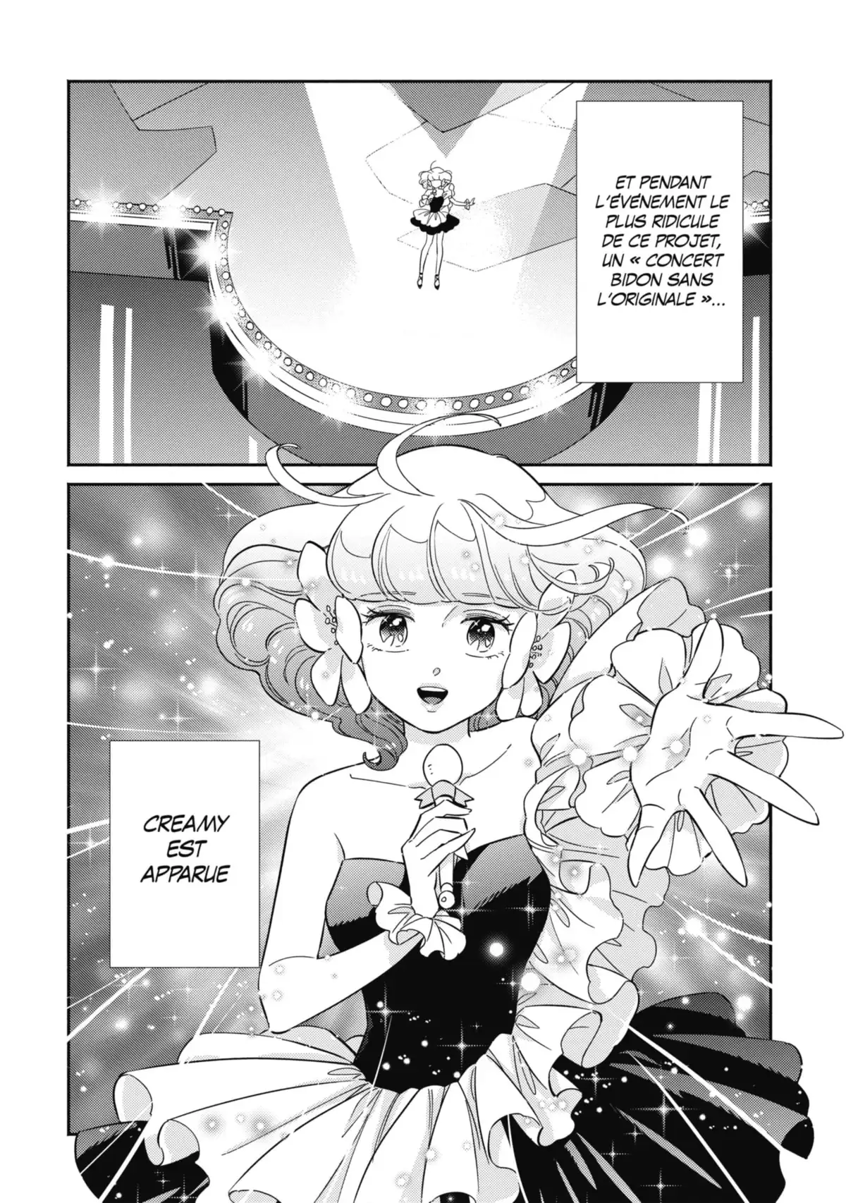 Dans l’ombre de Creamy Volume 6 page 126