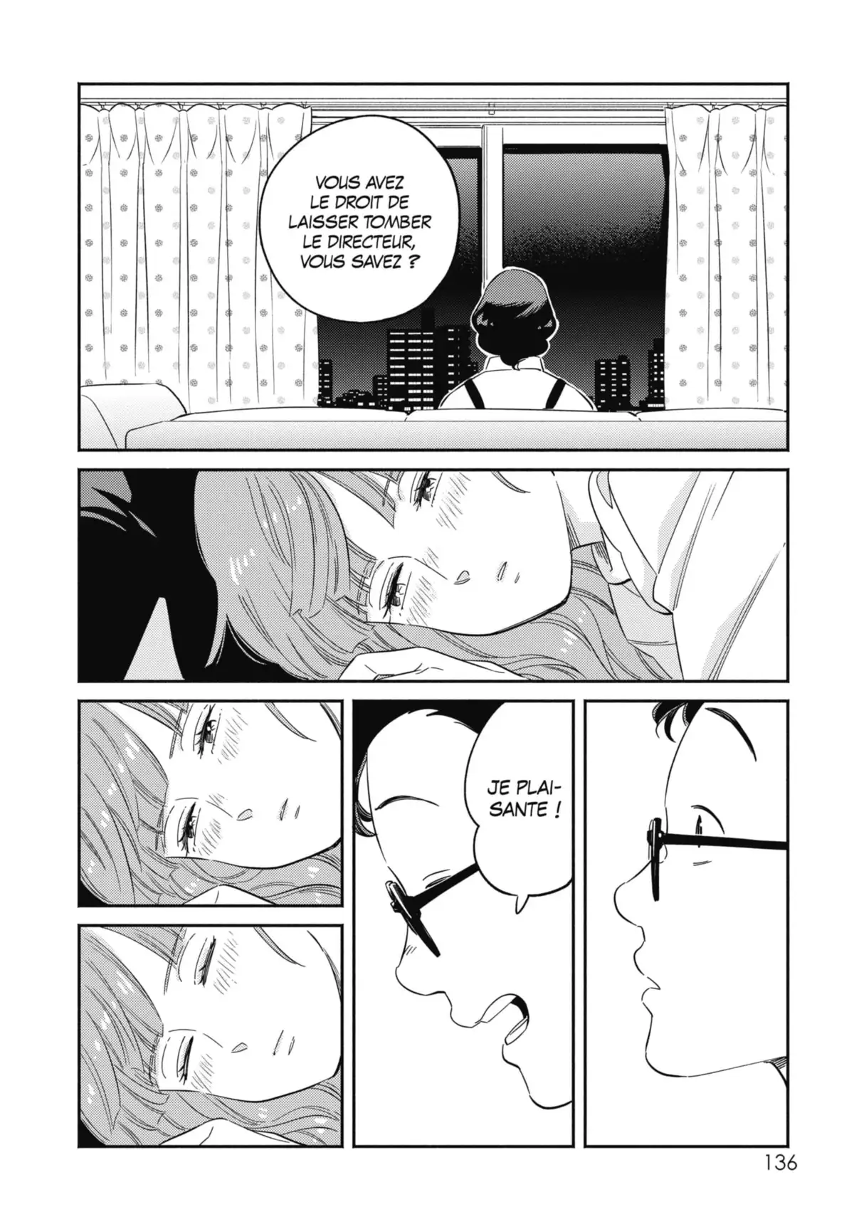 Dans l’ombre de Creamy Volume 6 page 137