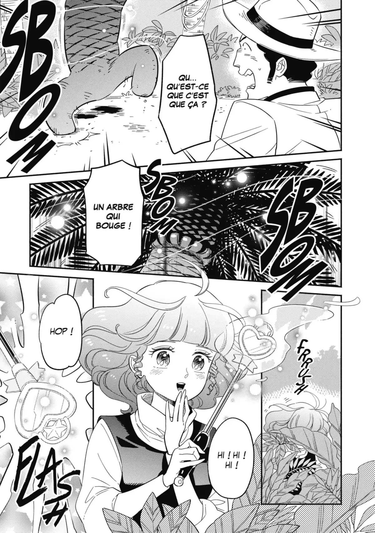 Dans l’ombre de Creamy Volume 6 page 82