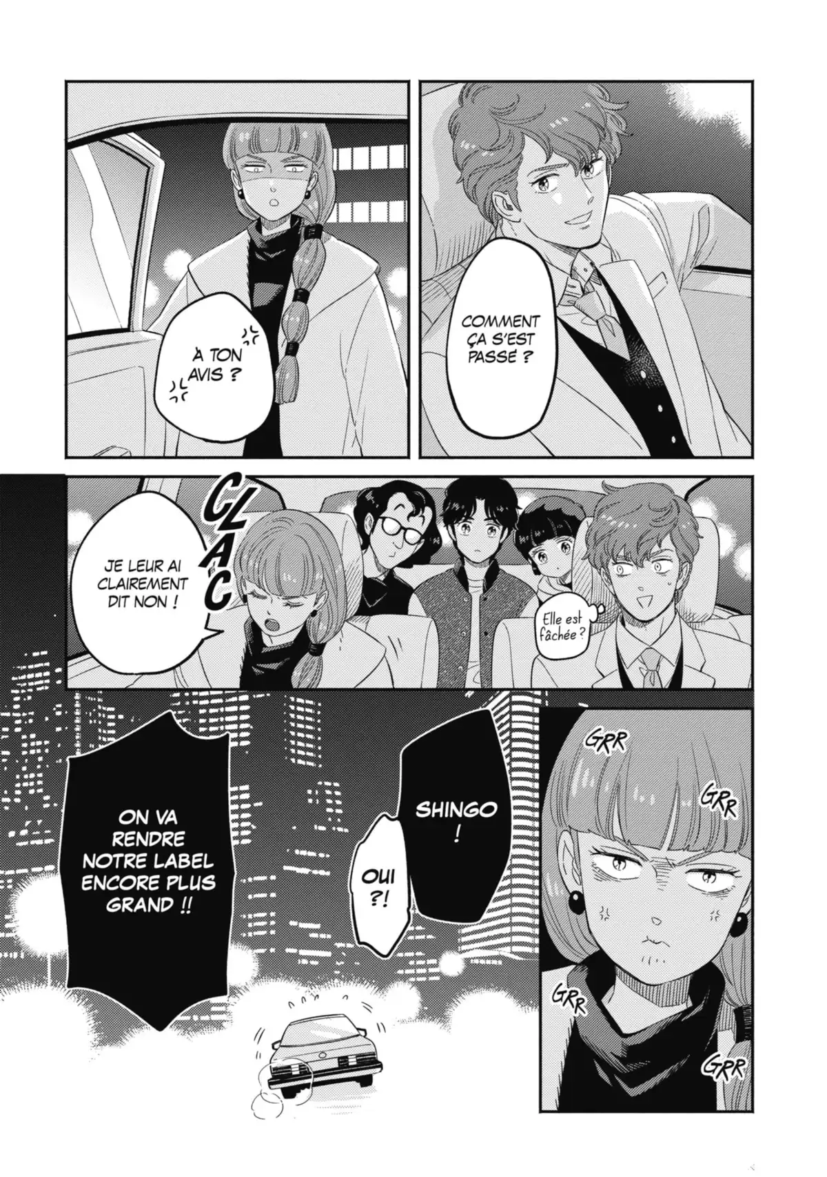 Dans l’ombre de Creamy Volume 6 page 96