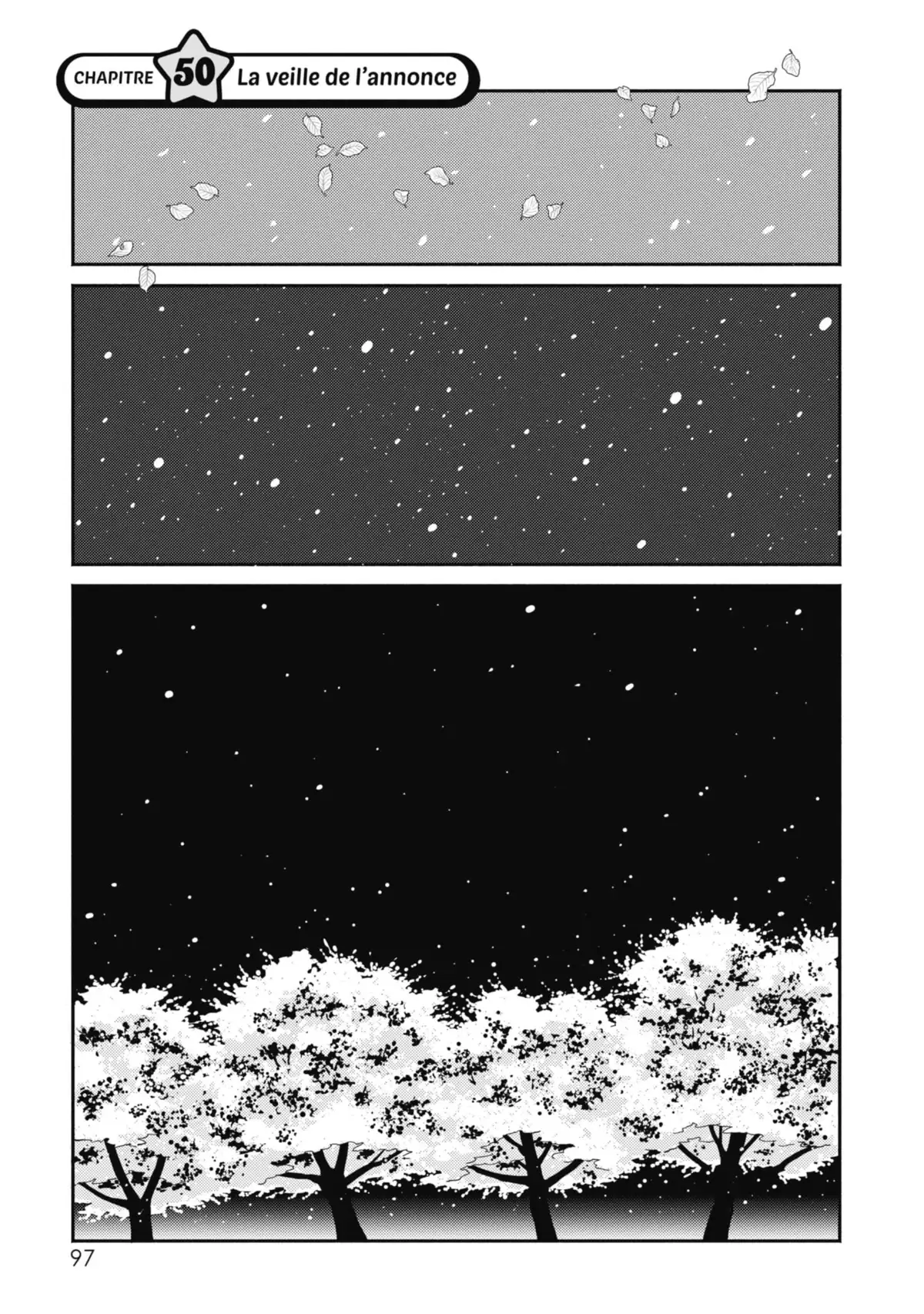 Dans l’ombre de Creamy Volume 6 page 98
