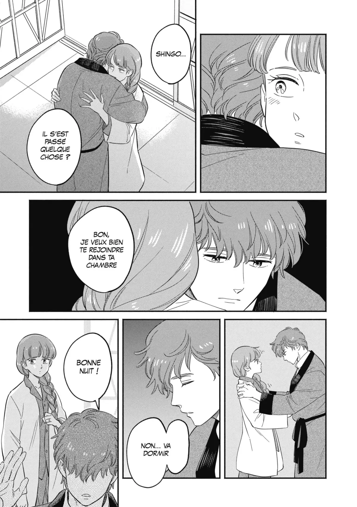 Dans l’ombre de Creamy Volume 7 page 104