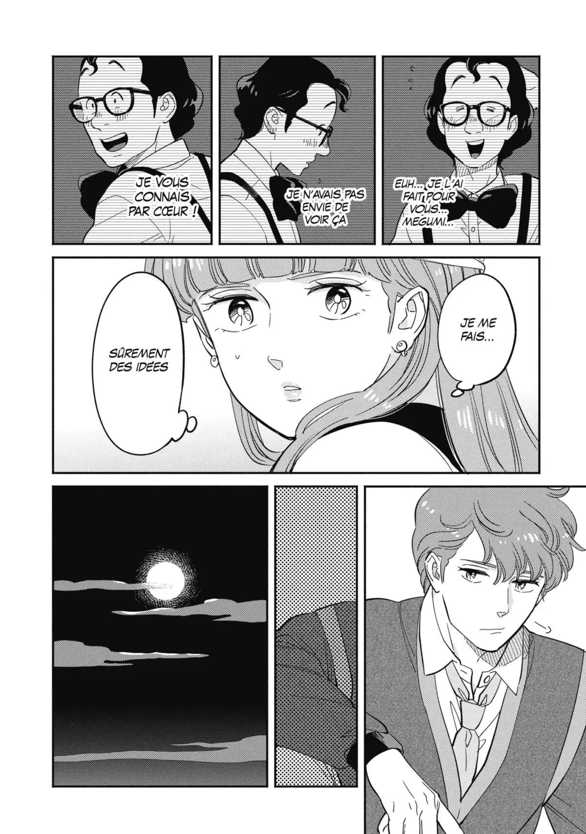 Dans l’ombre de Creamy Volume 7 page 113