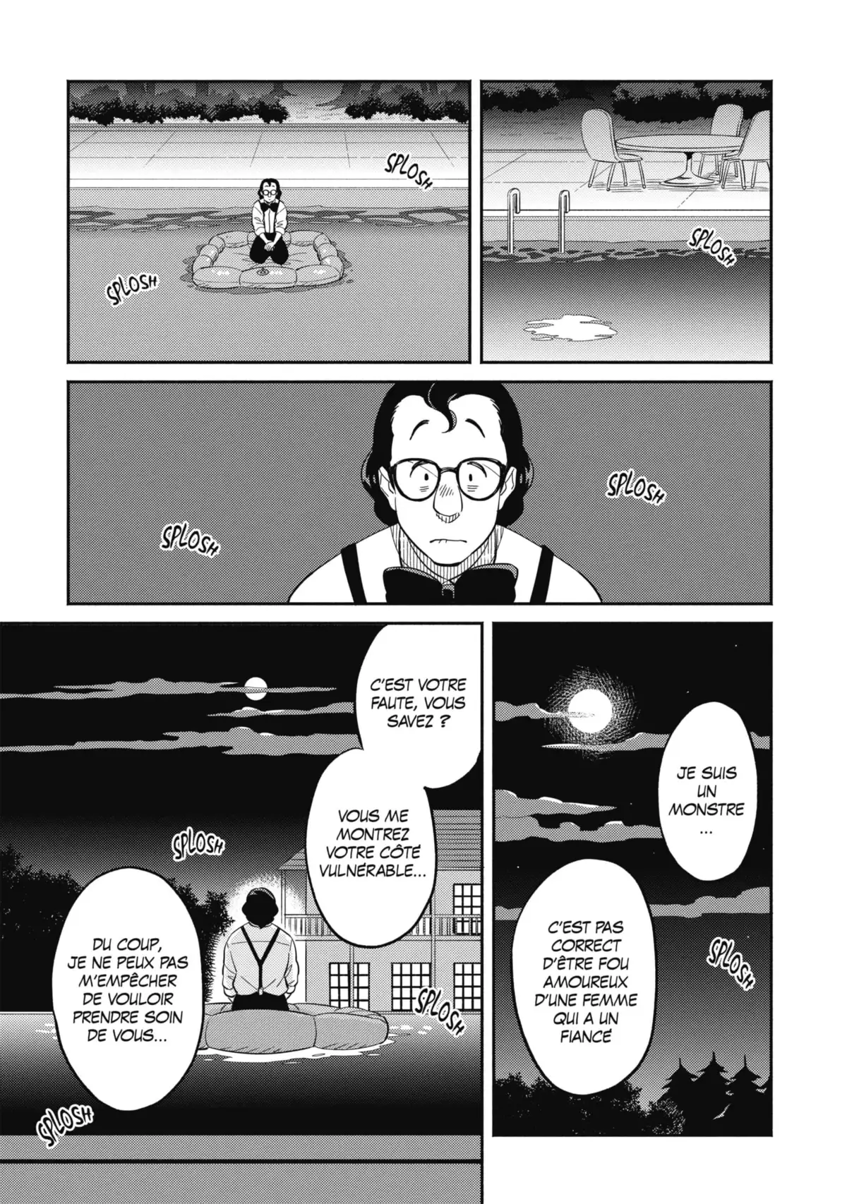 Dans l’ombre de Creamy Volume 7 page 114