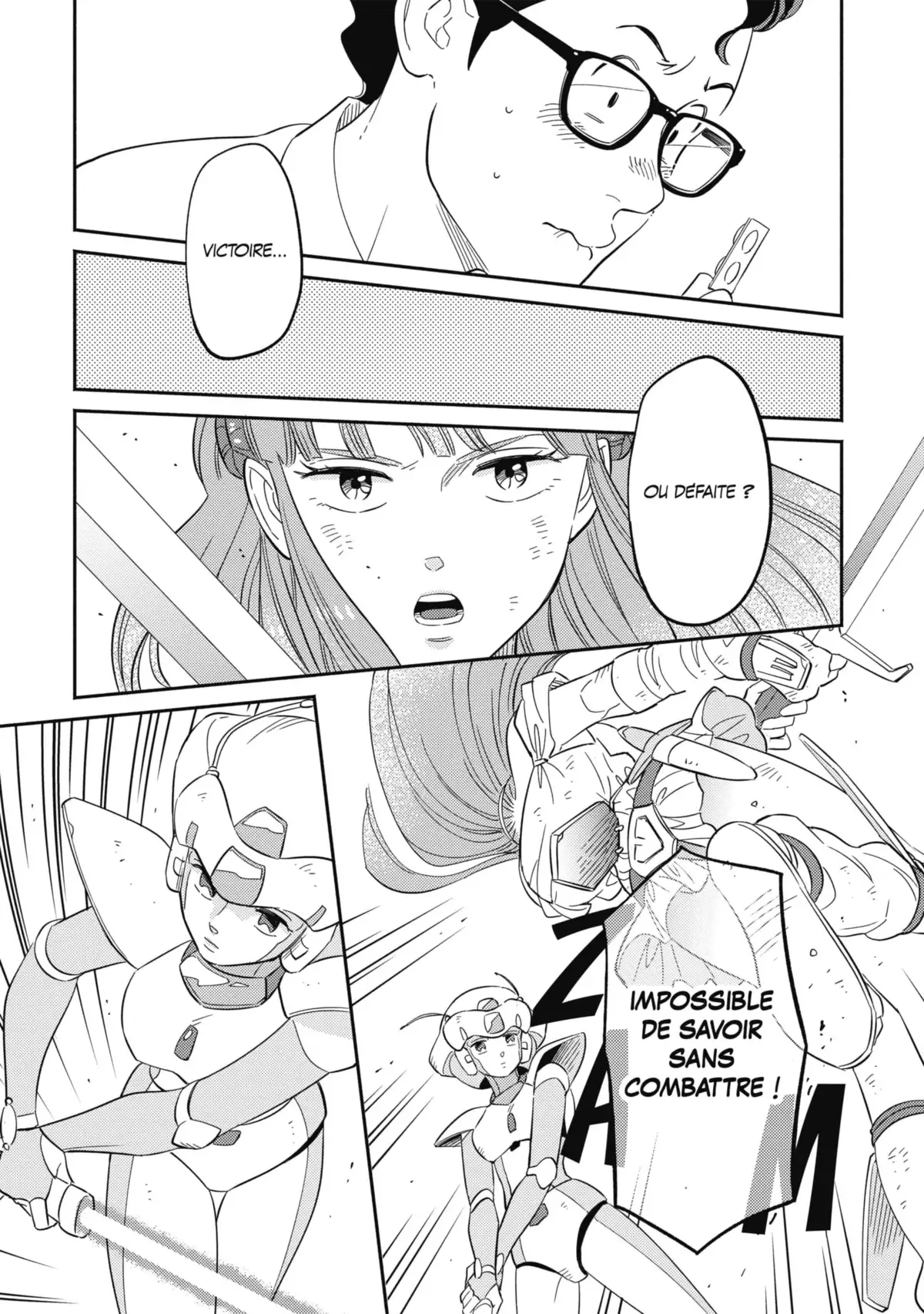 Dans l’ombre de Creamy Volume 7 page 122