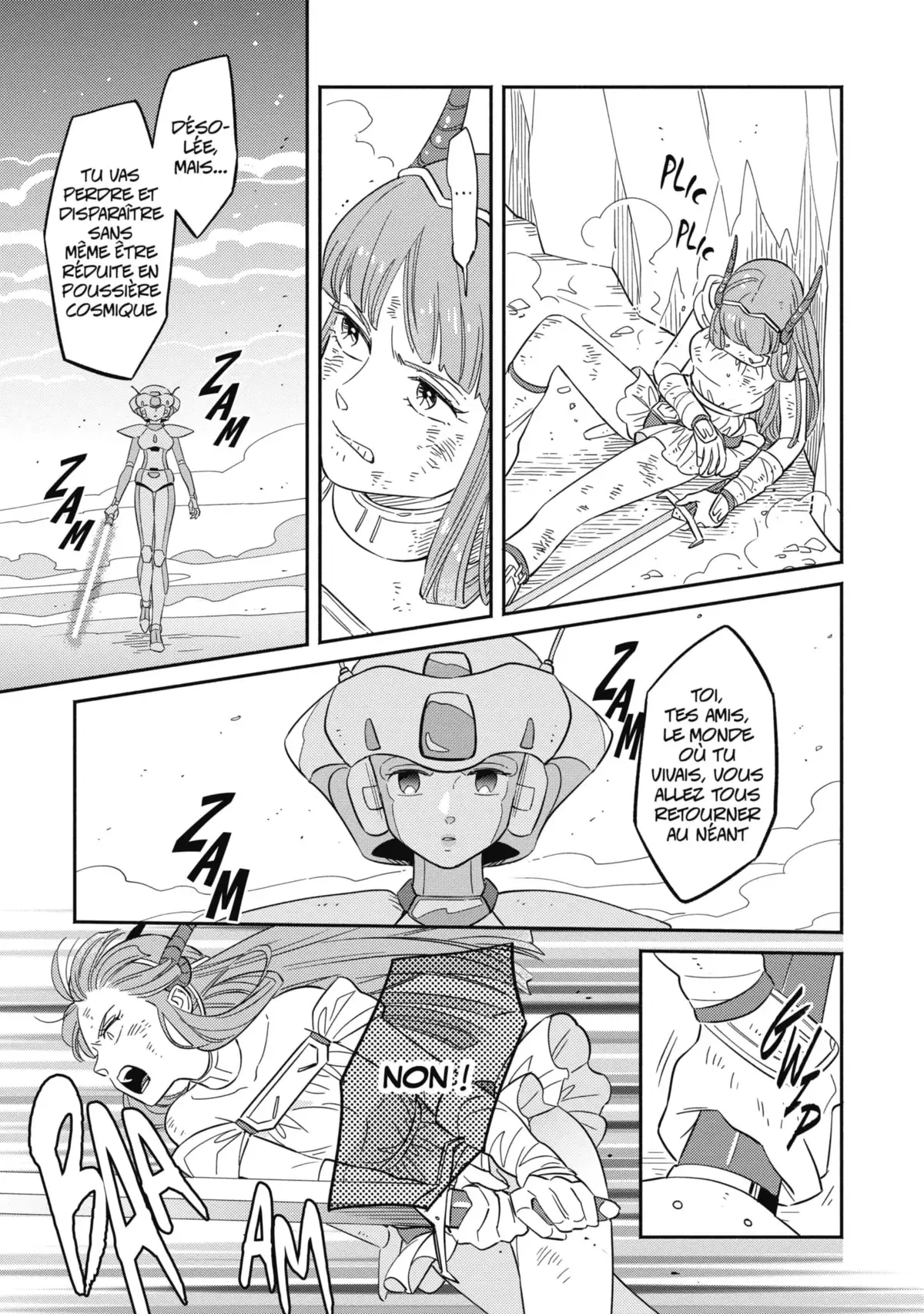Dans l’ombre de Creamy Volume 7 page 124