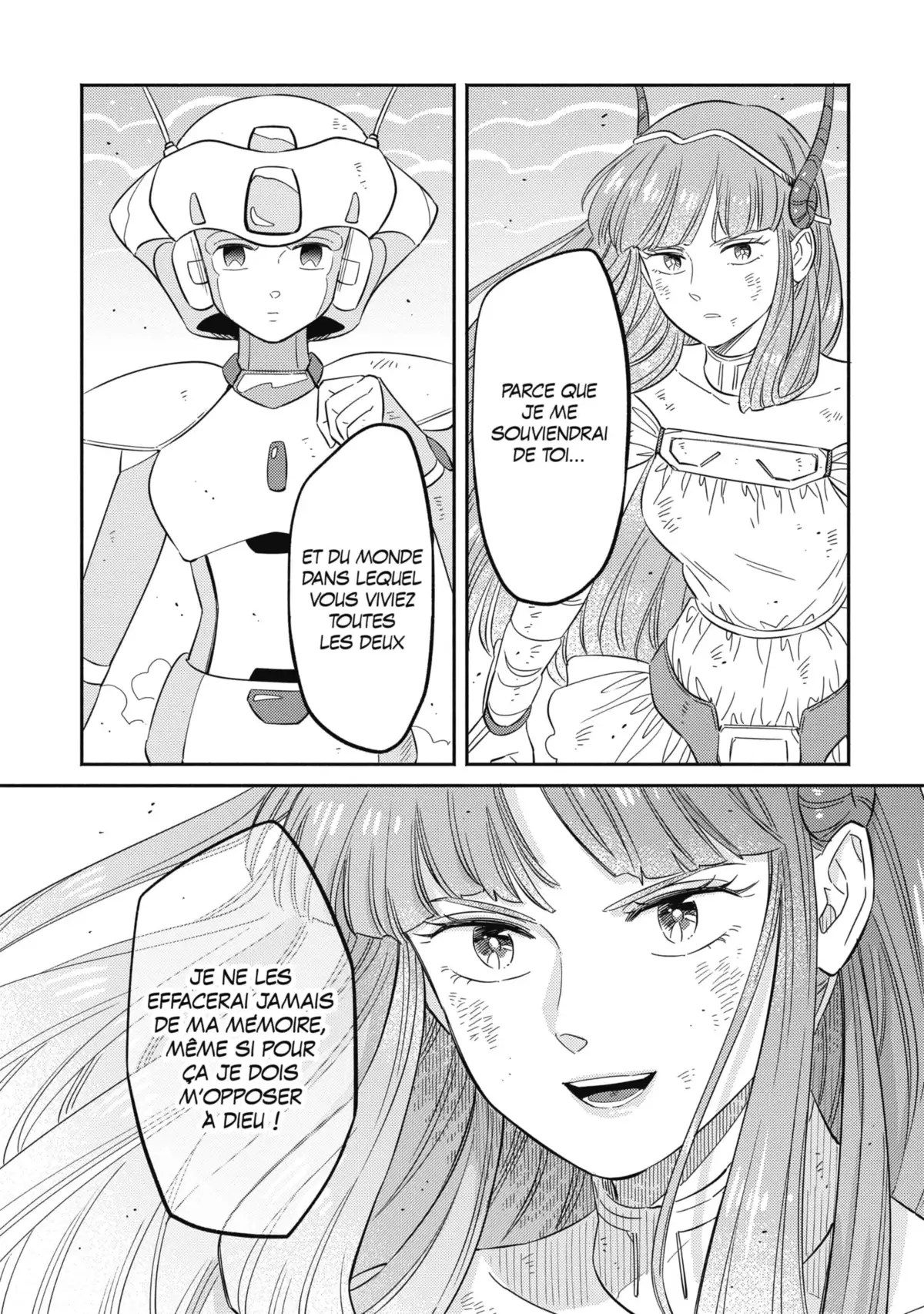 Dans l’ombre de Creamy Volume 7 page 127