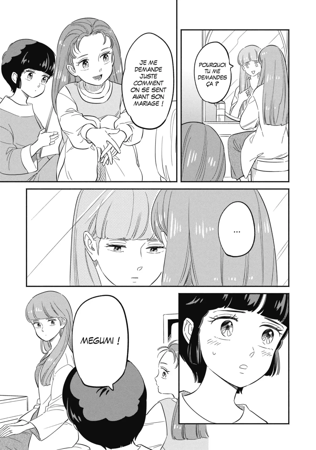 Dans l’ombre de Creamy Volume 7 page 68