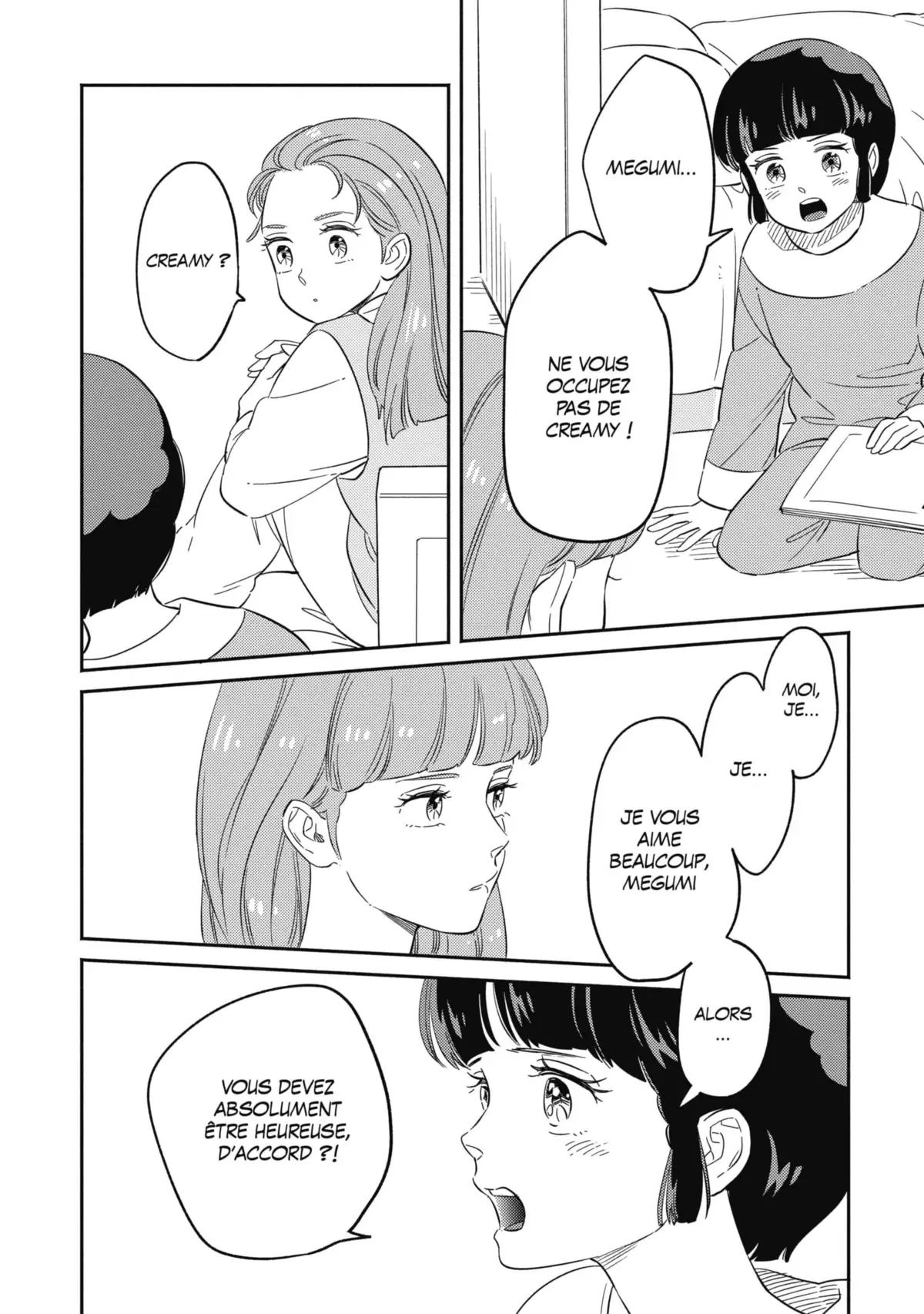 Dans l’ombre de Creamy Volume 7 page 69