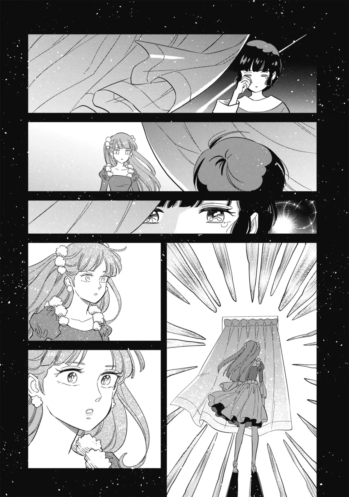 Dans l’ombre de Creamy Volume 7 page 74