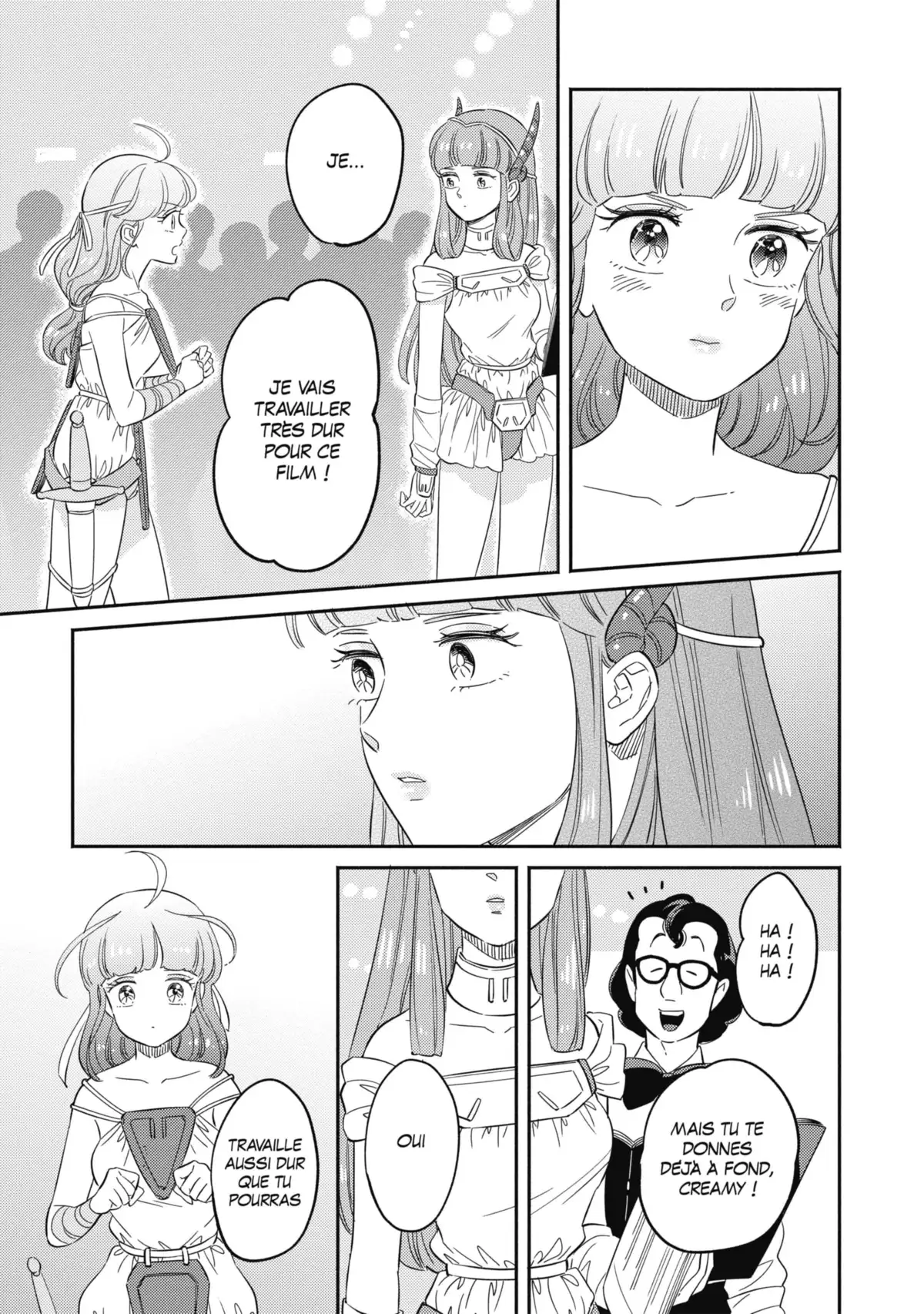 Dans l’ombre de Creamy Volume 7 page 78