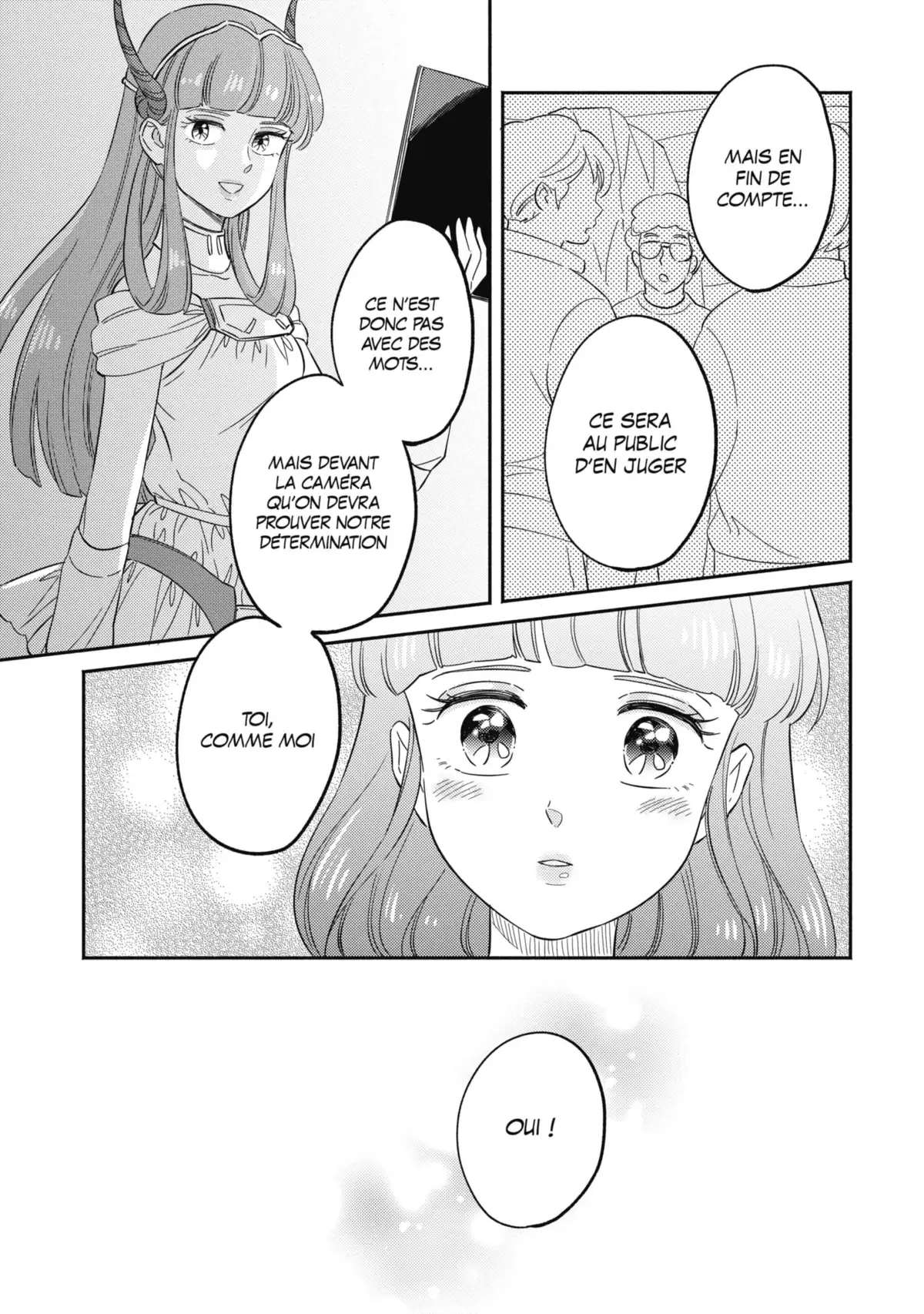 Dans l’ombre de Creamy Volume 7 page 79