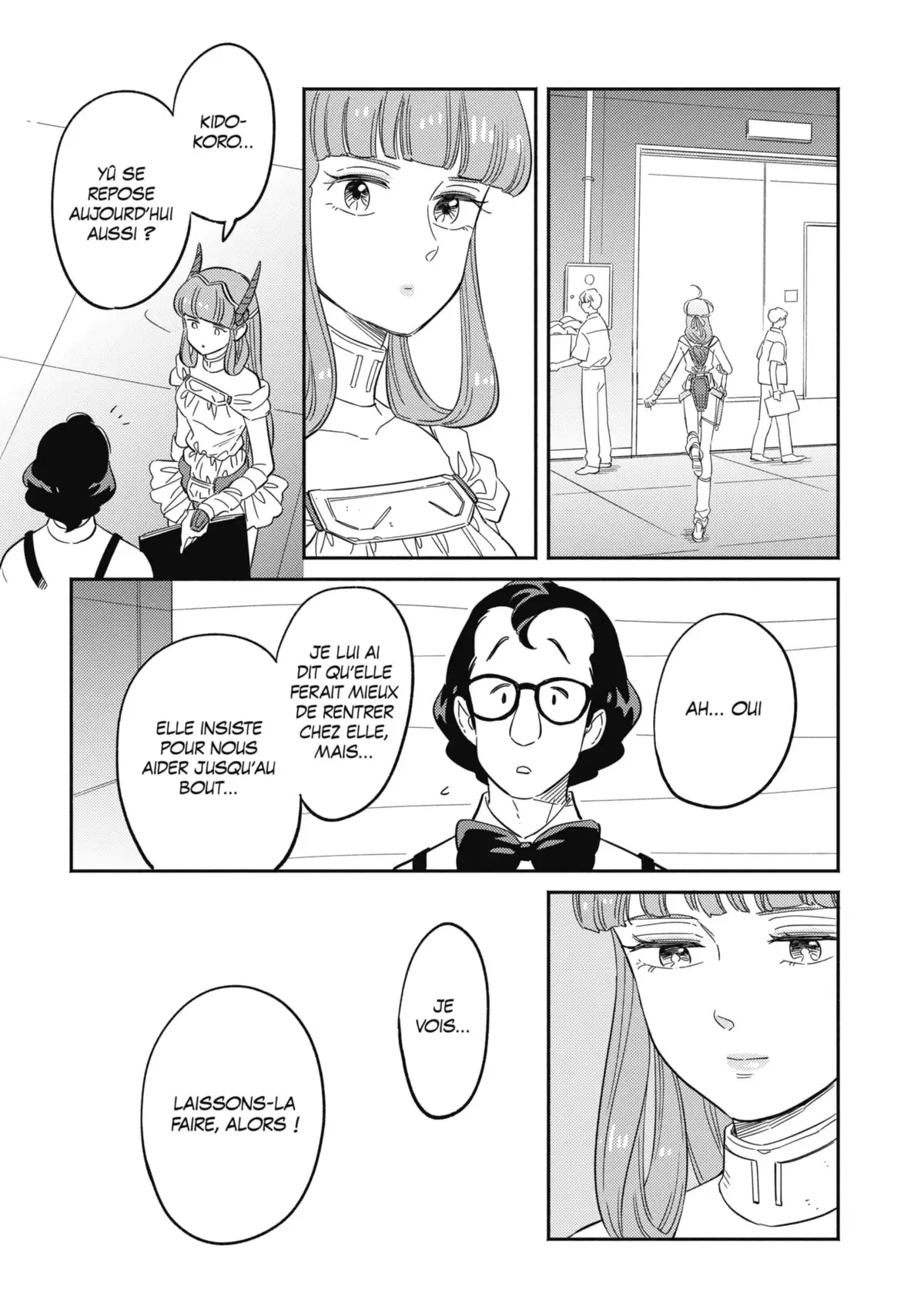 Dans l’ombre de Creamy Volume 7 page 80