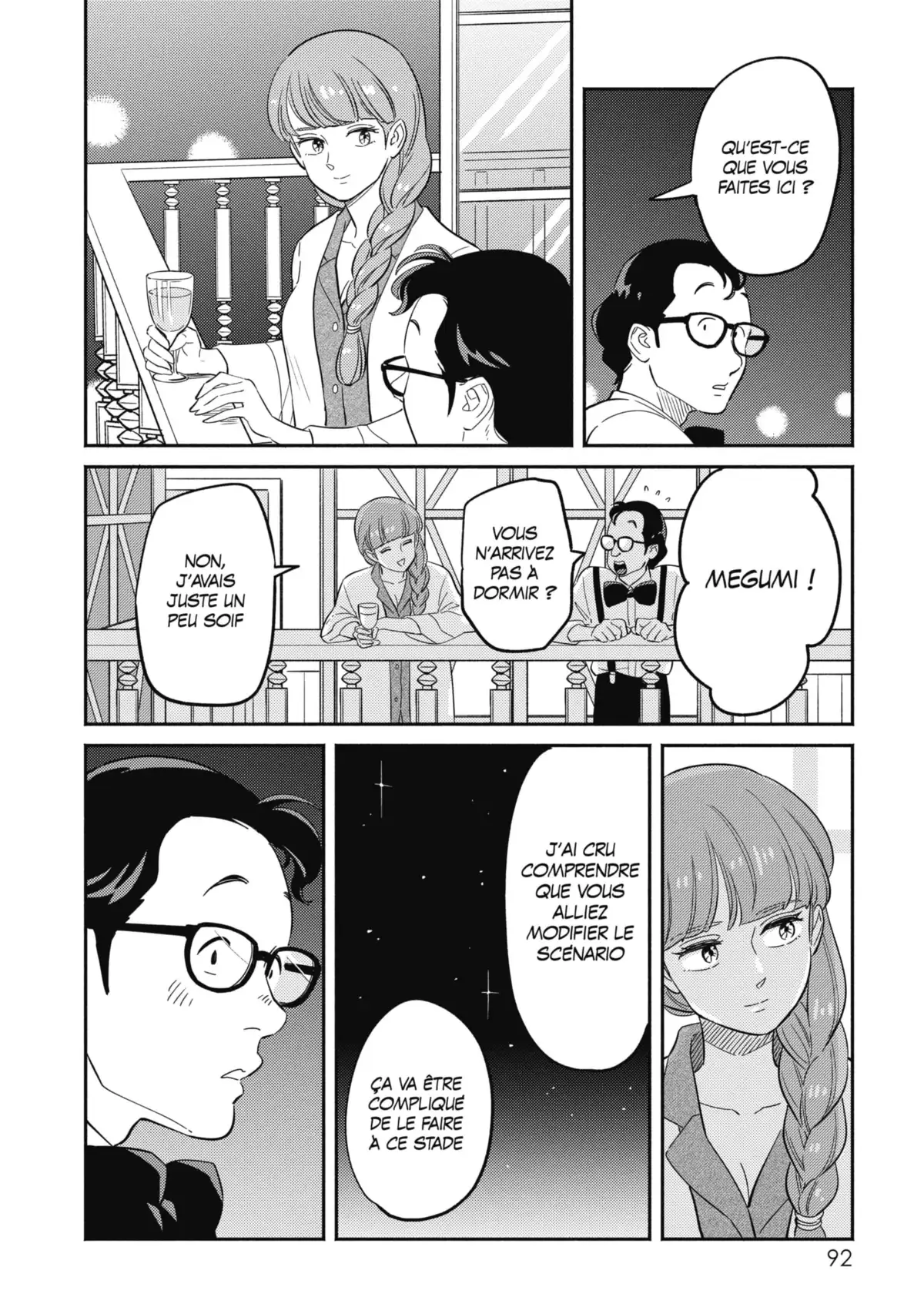 Dans l’ombre de Creamy Volume 7 page 93