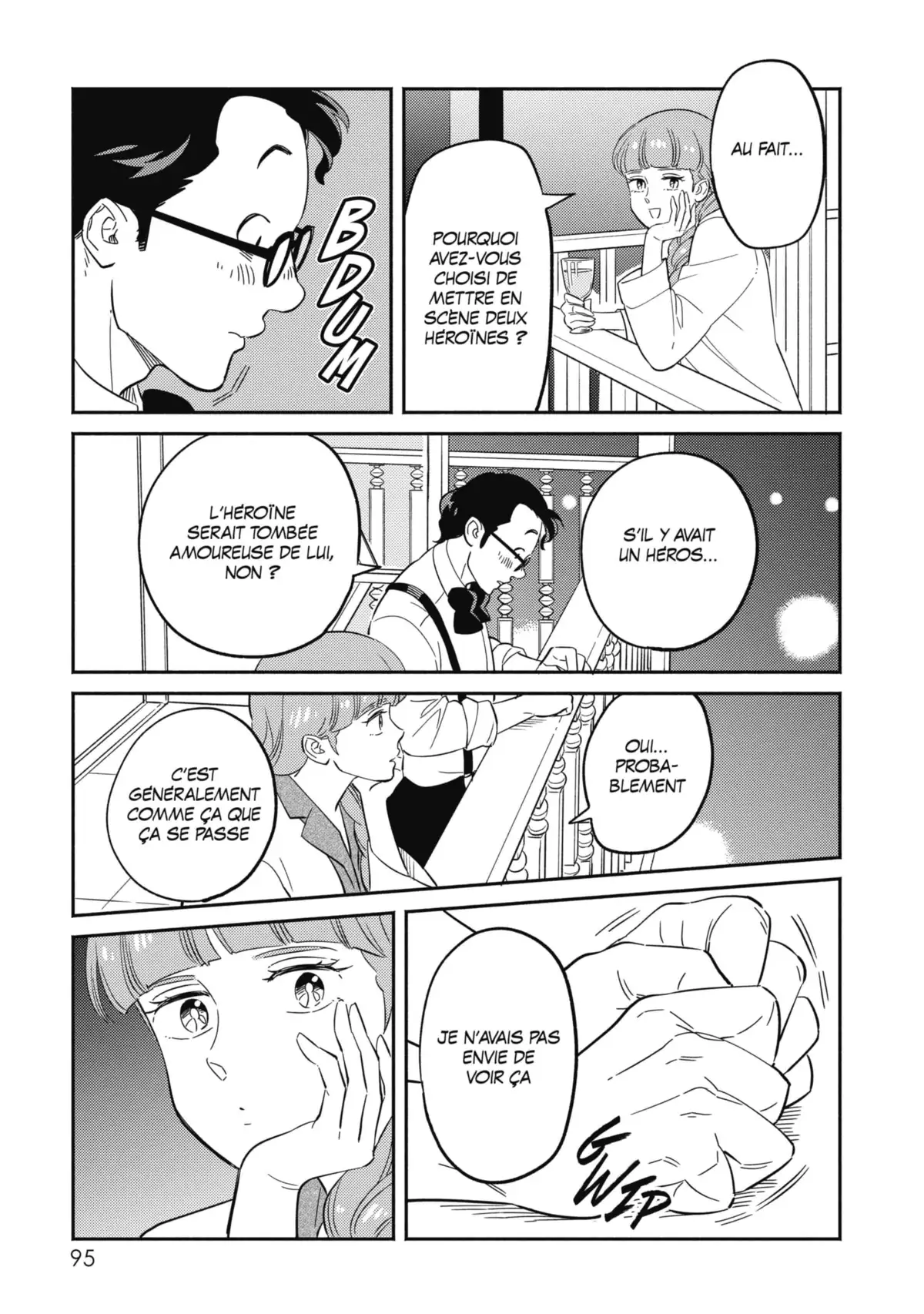 Dans l’ombre de Creamy Volume 7 page 96