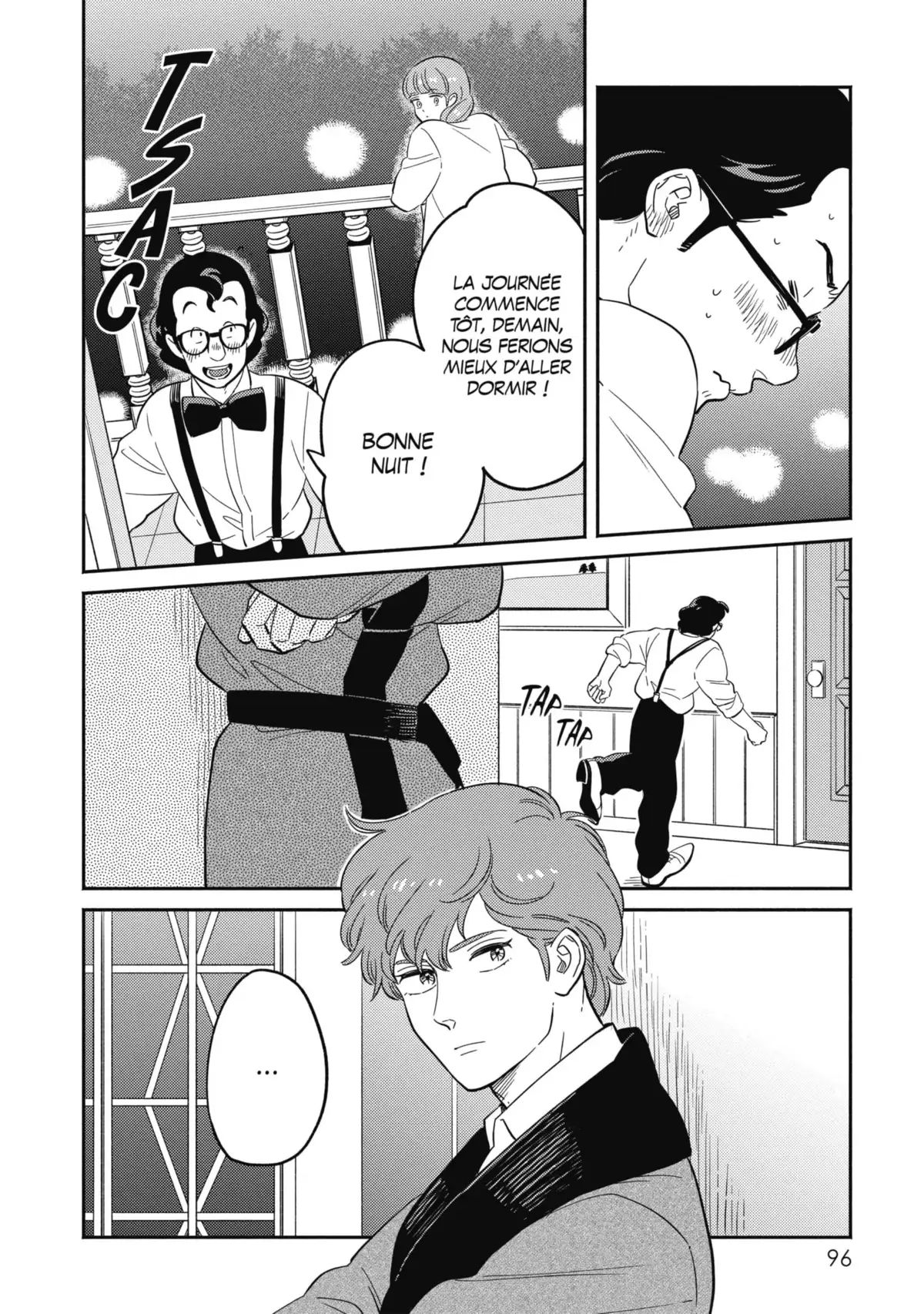 Dans l’ombre de Creamy Volume 7 page 97