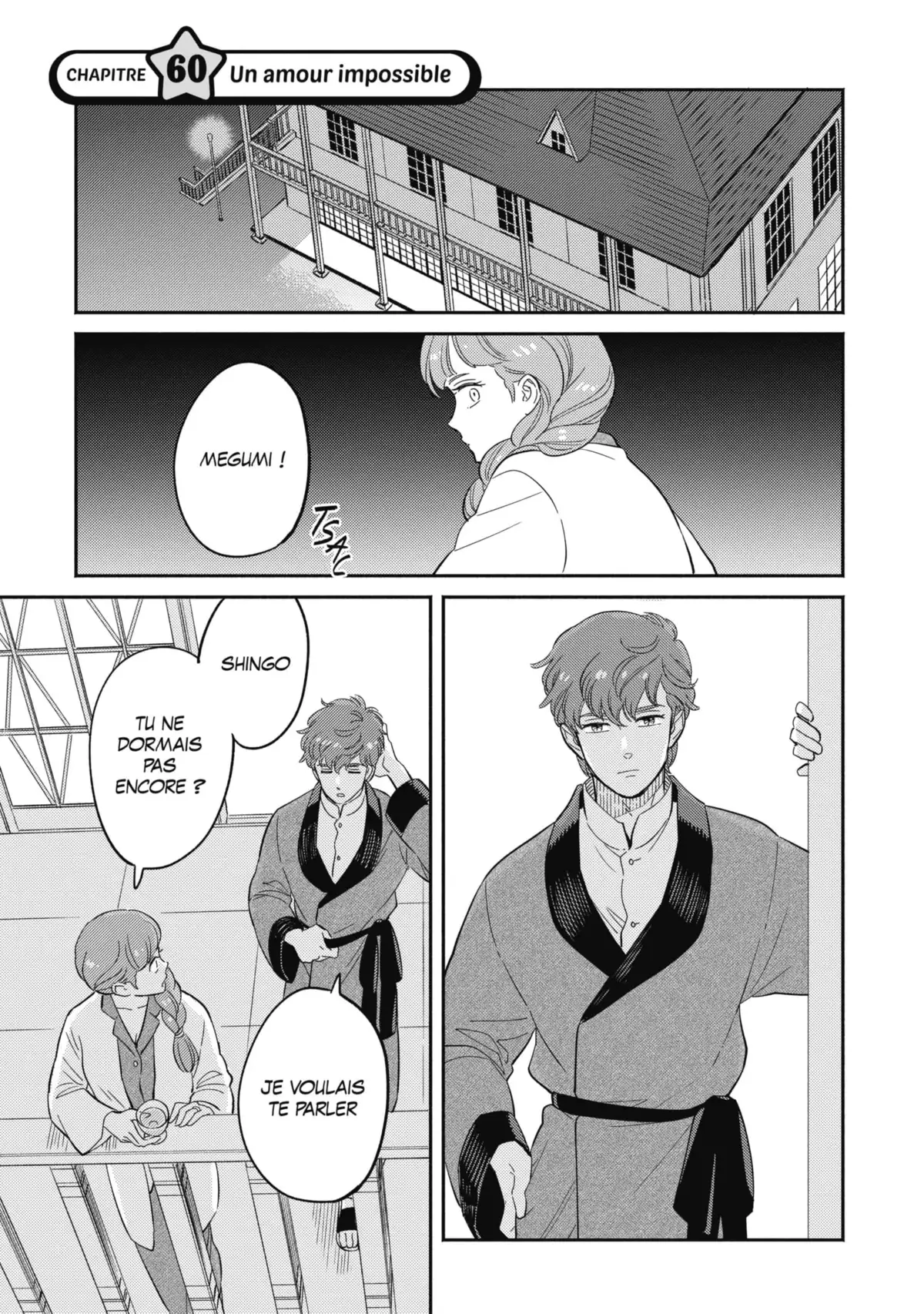 Dans l’ombre de Creamy Volume 7 page 98