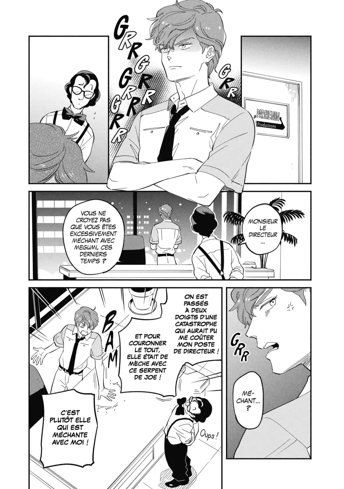 Dans l’ombre de Creamy Volume 2 page 101