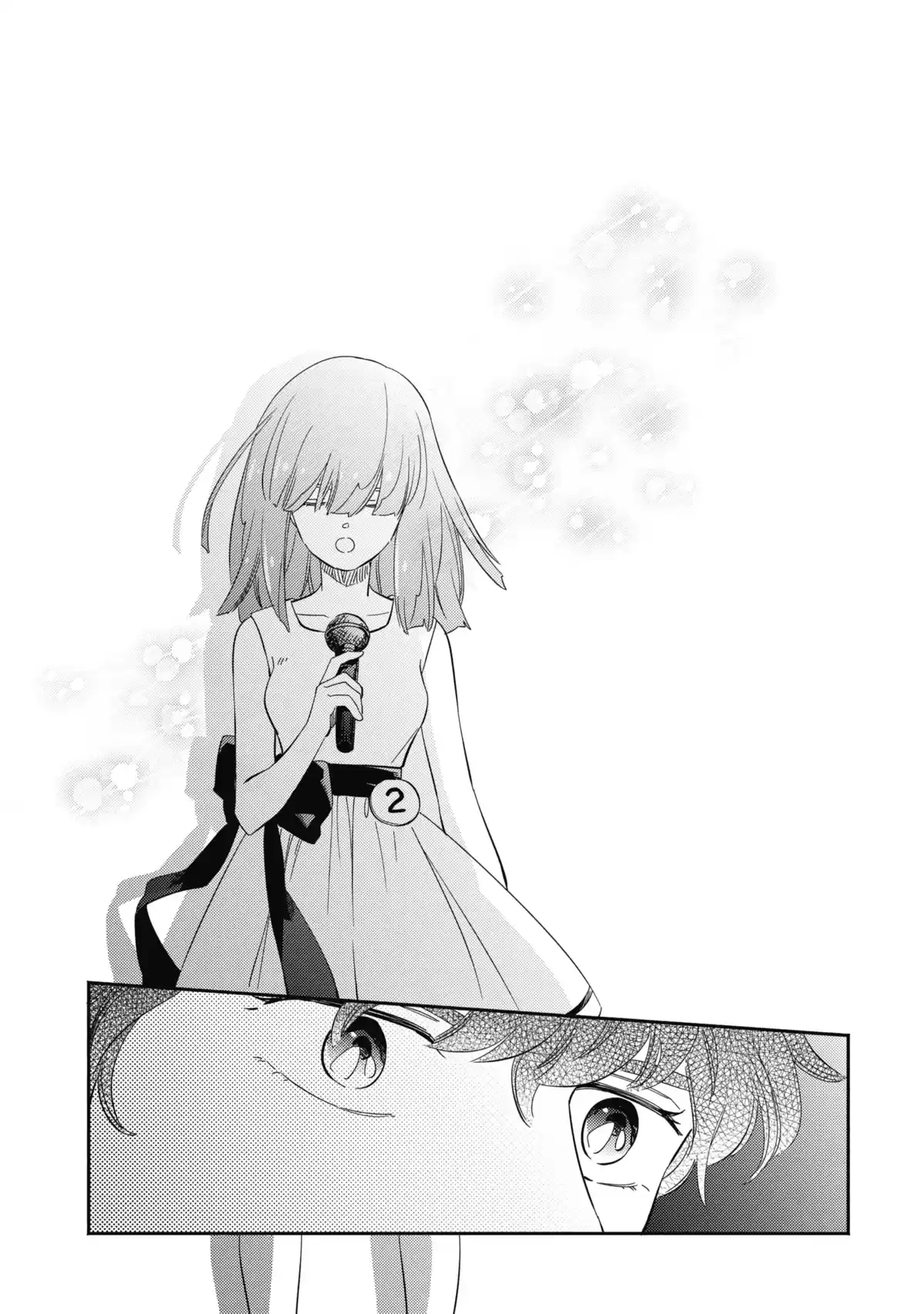 Dans l’ombre de Creamy Volume 2 page 110