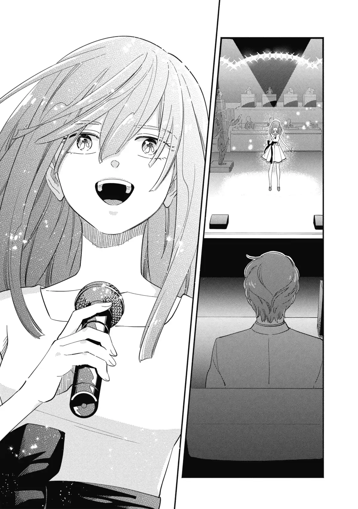 Dans l’ombre de Creamy Volume 2 page 111