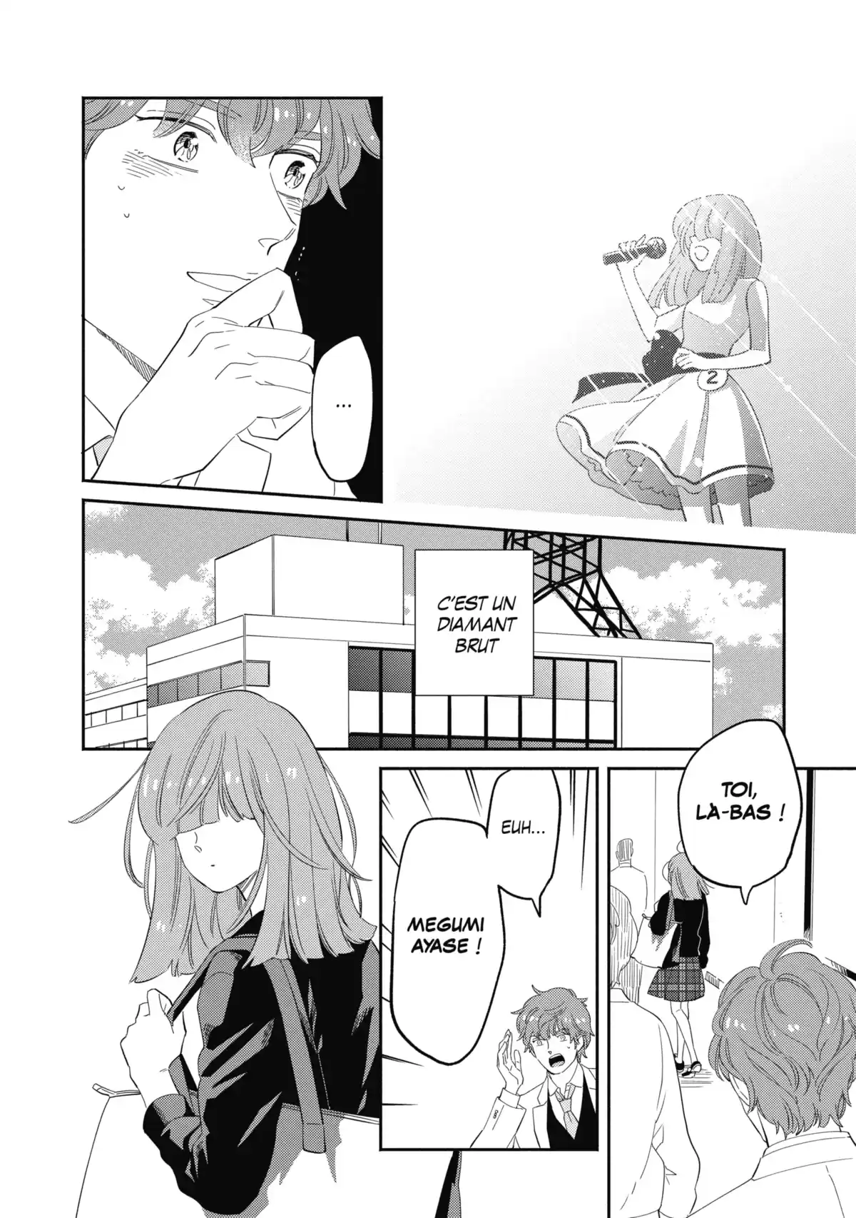 Dans l’ombre de Creamy Volume 2 page 112