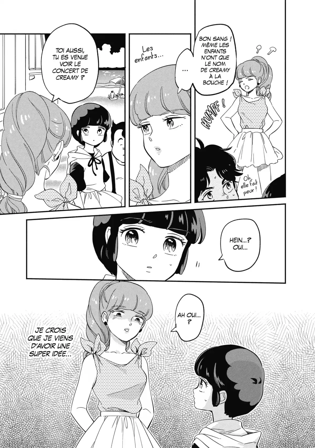 Dans l’ombre de Creamy Volume 2 page 40