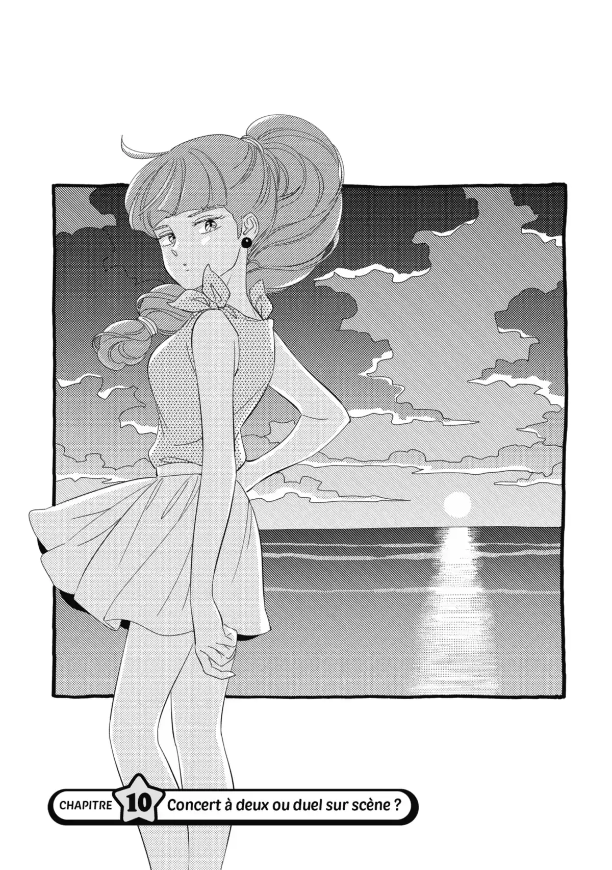Dans l’ombre de Creamy Volume 2 page 42