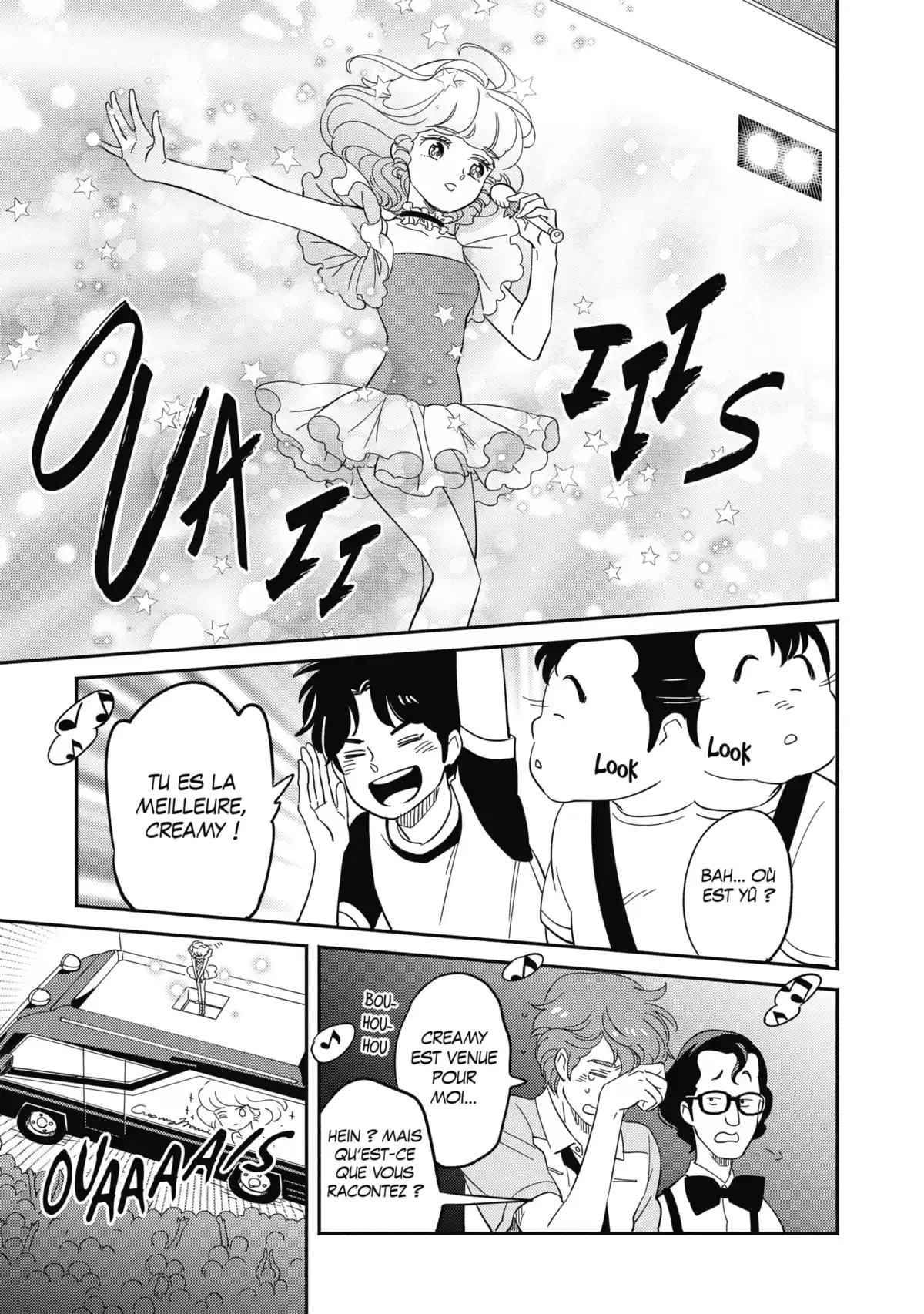 Dans l’ombre de Creamy Volume 2 page 48