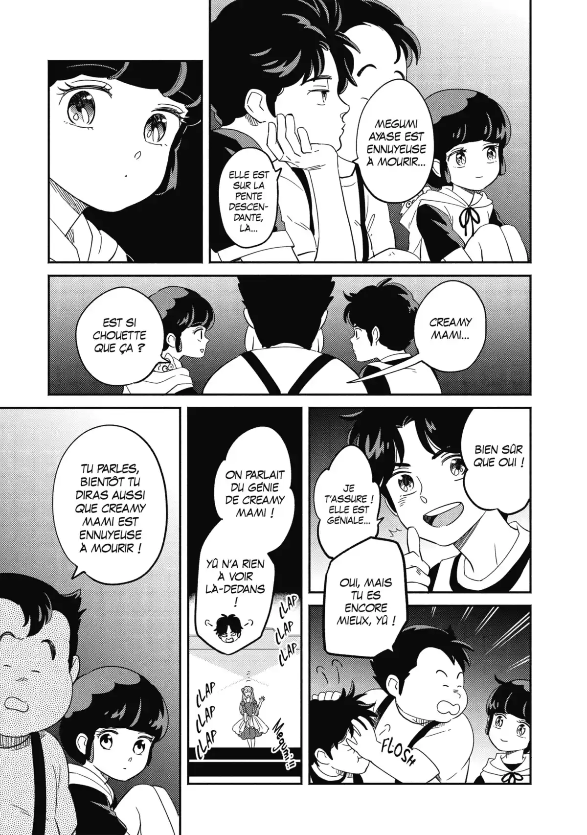 Dans l’ombre de Creamy Volume 2 page 50
