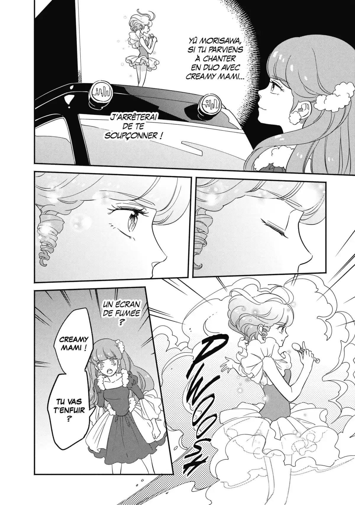 Dans l’ombre de Creamy Volume 2 page 55