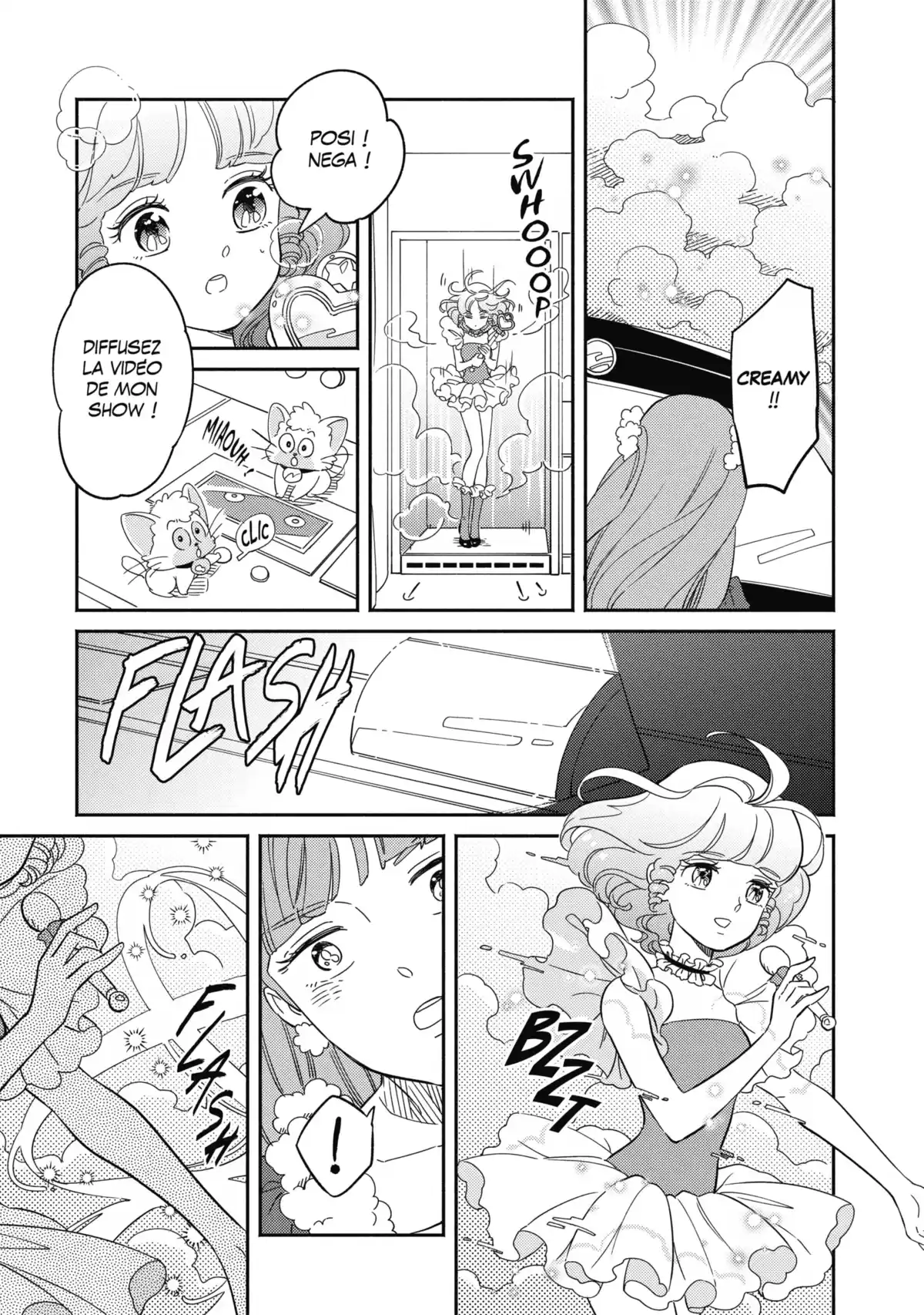 Dans l’ombre de Creamy Volume 2 page 56