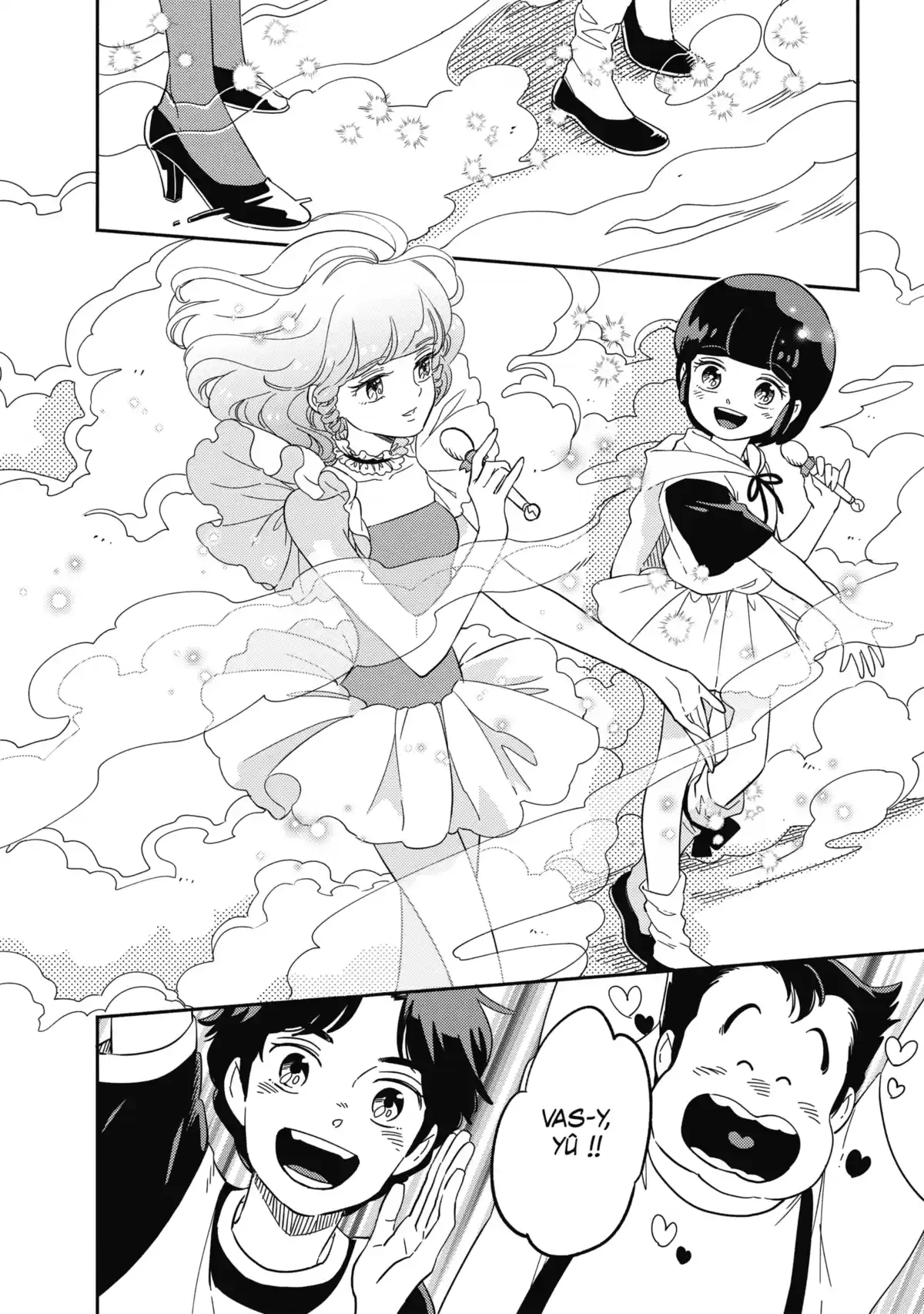 Dans l’ombre de Creamy Volume 2 page 57