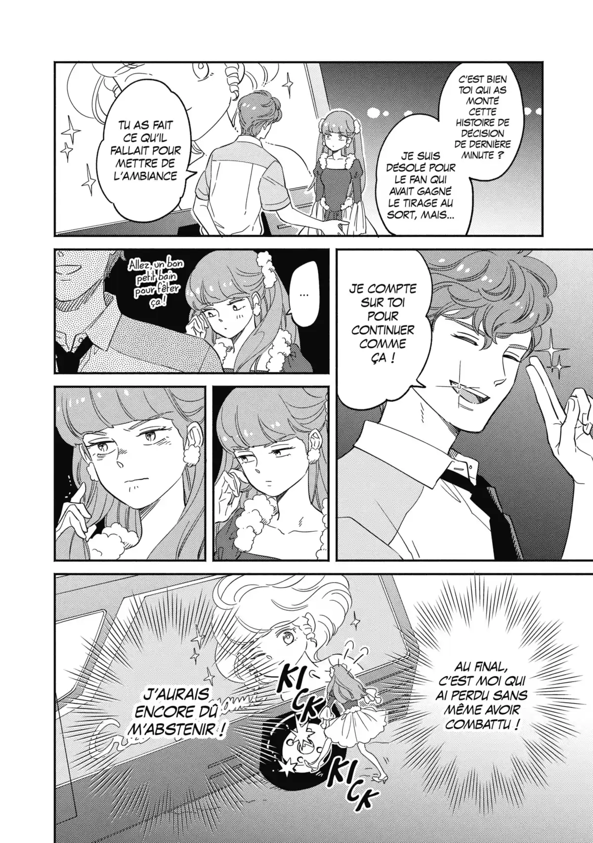 Dans l’ombre de Creamy Volume 2 page 59