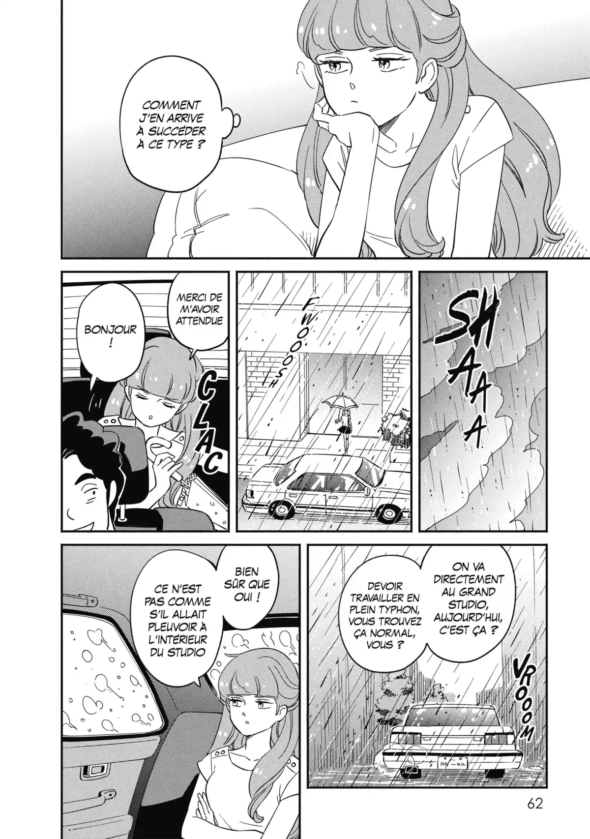 Dans l’ombre de Creamy Volume 2 page 62
