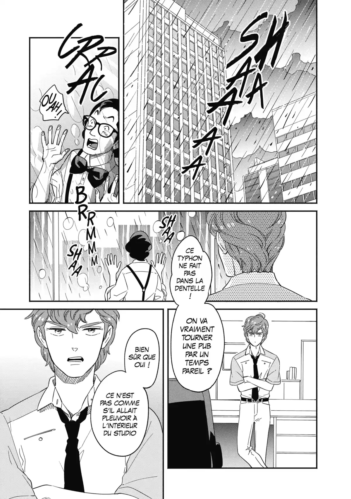 Dans l’ombre de Creamy Volume 2 page 63