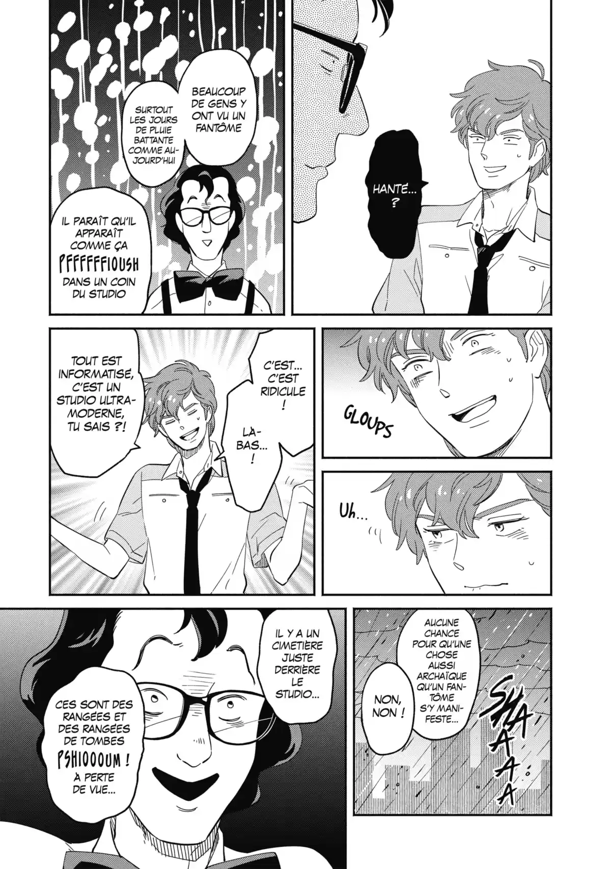 Dans l’ombre de Creamy Volume 2 page 65