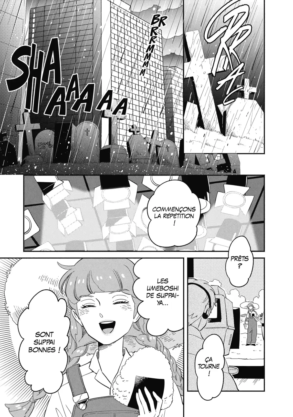 Dans l’ombre de Creamy Volume 2 page 67
