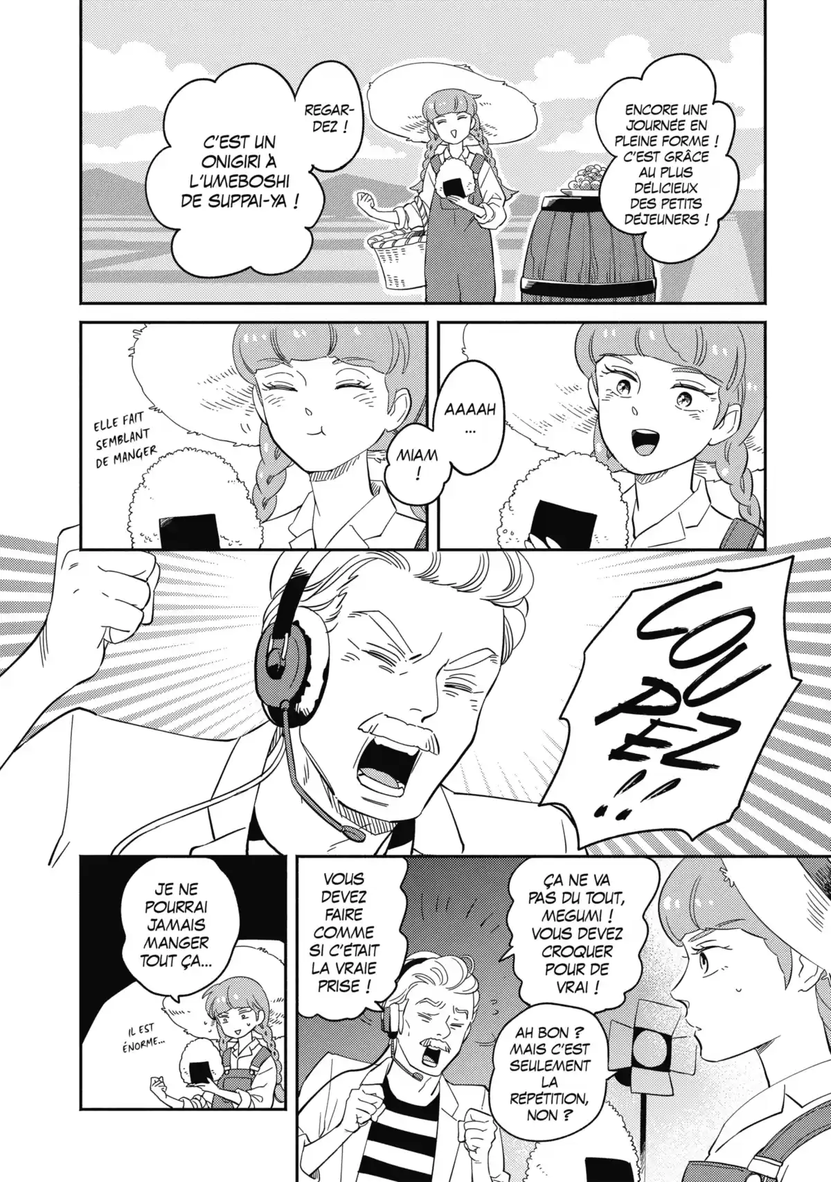 Dans l’ombre de Creamy Volume 2 page 68