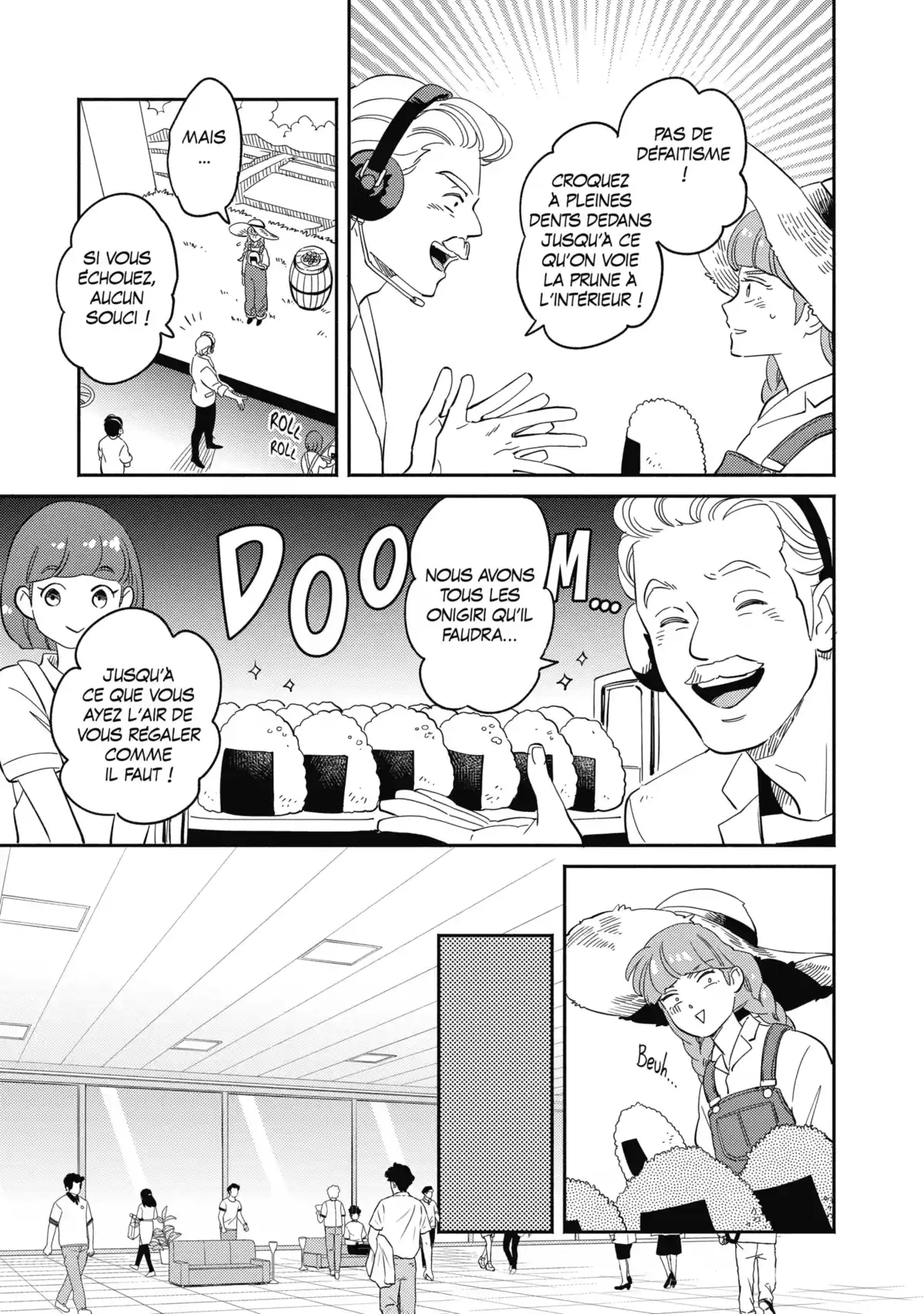 Dans l’ombre de Creamy Volume 2 page 69
