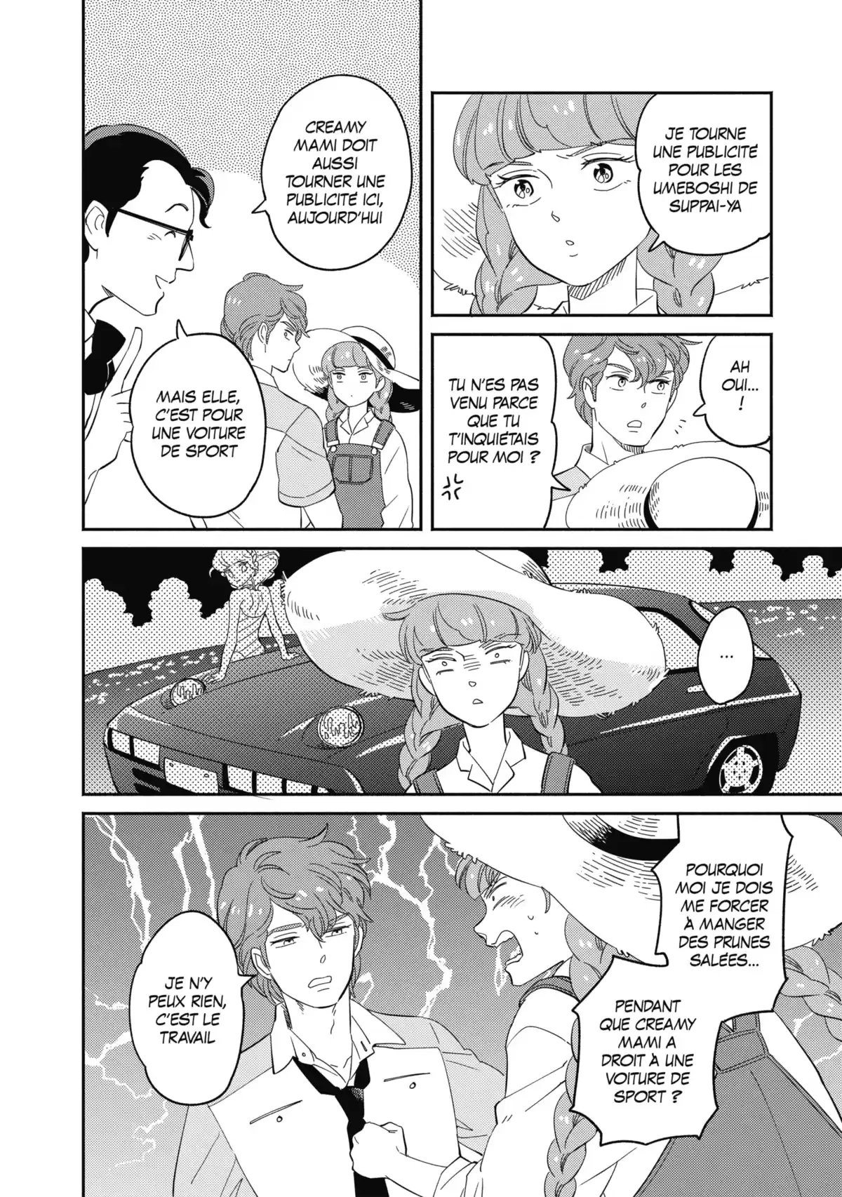Dans l’ombre de Creamy Volume 2 page 72