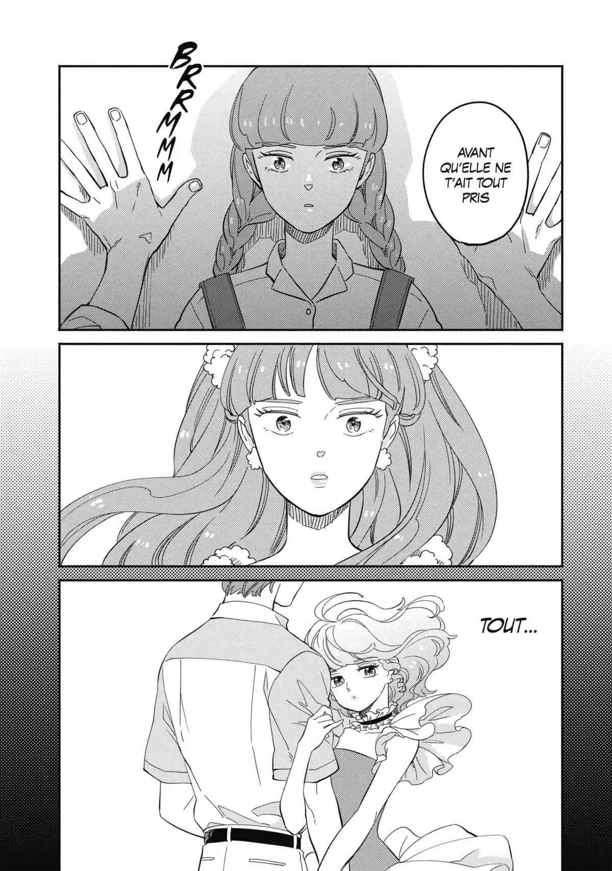 Dans l’ombre de Creamy Volume 2 page 78