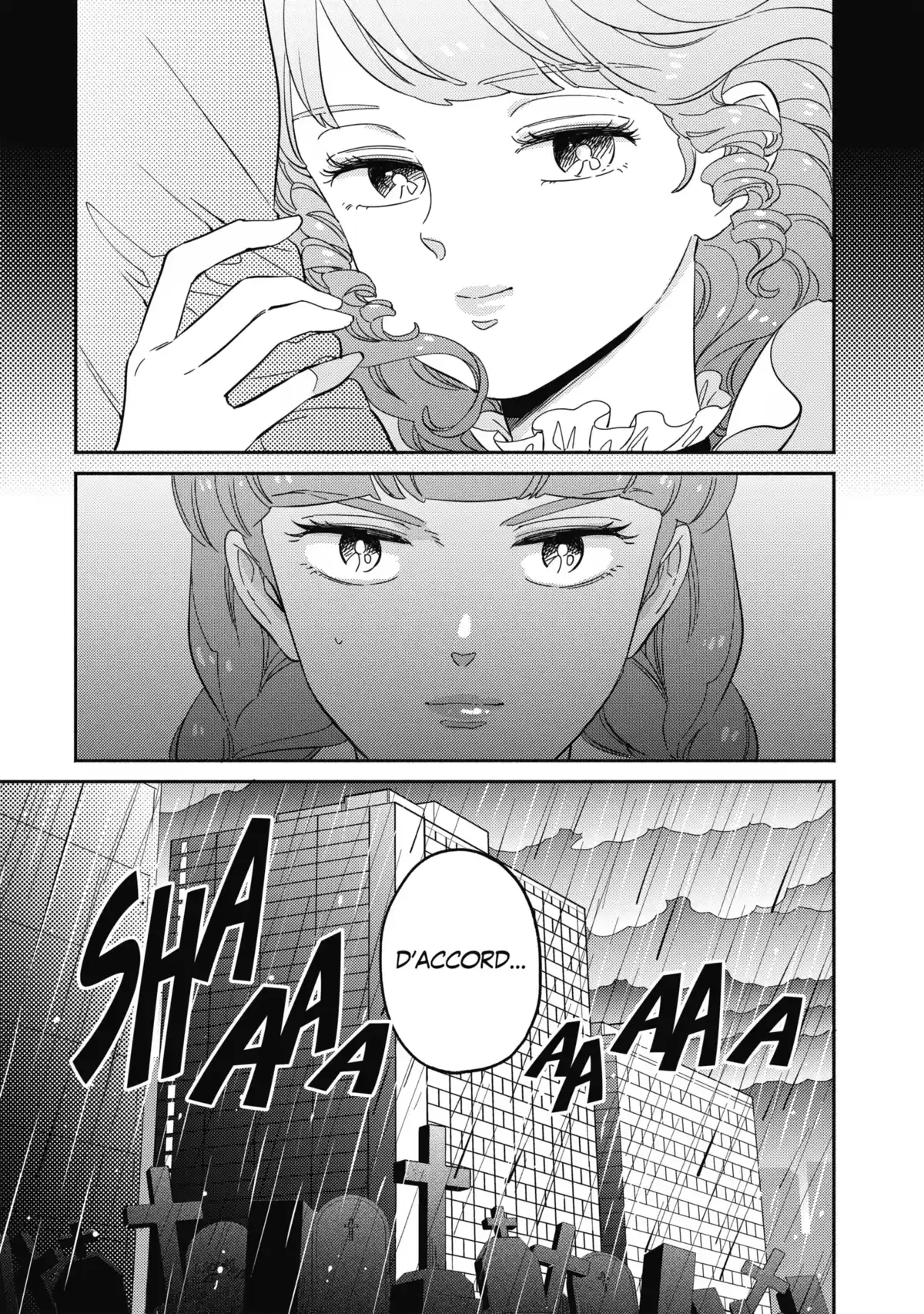 Dans l’ombre de Creamy Volume 2 page 79